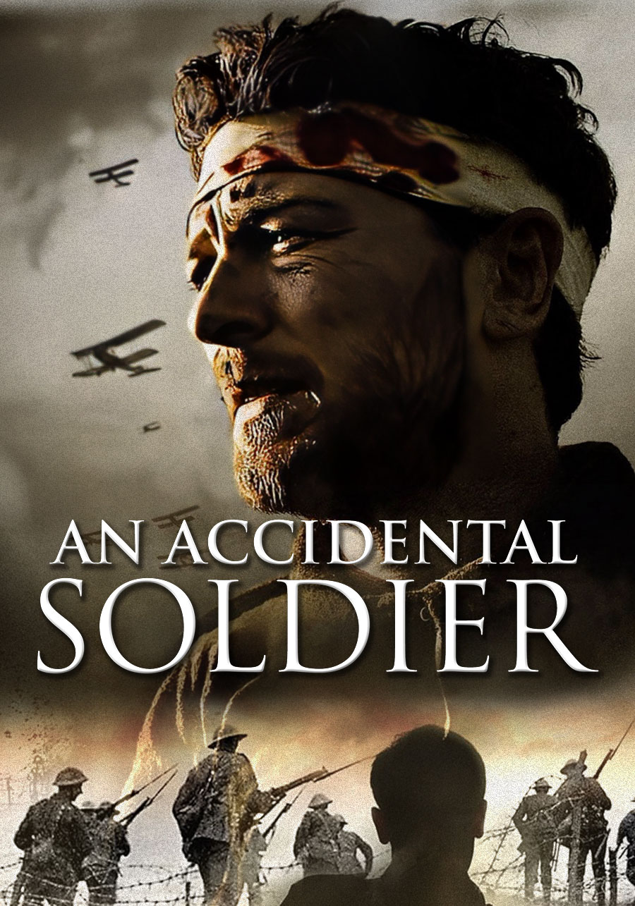 An Accidental Soldier