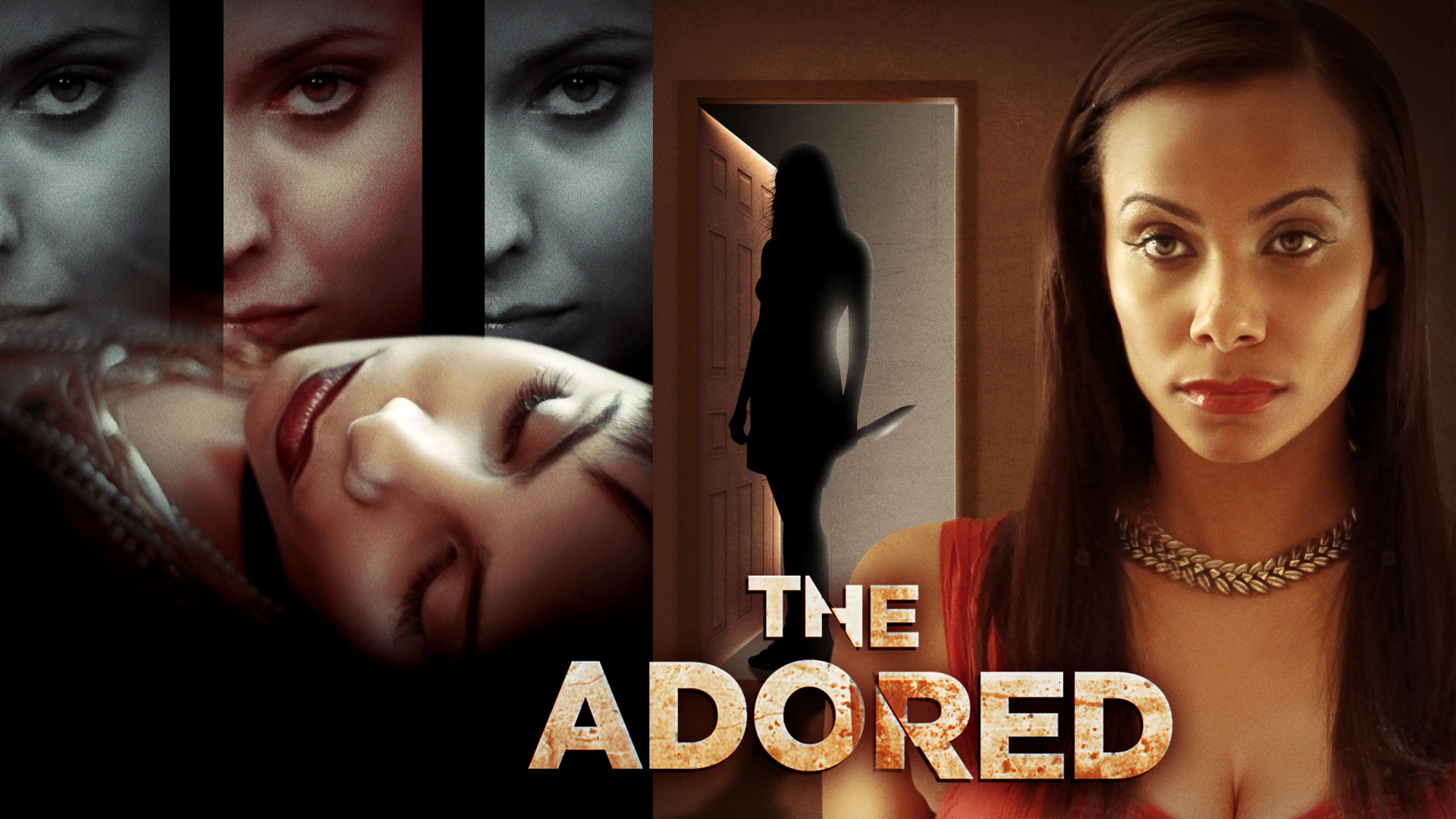 The Adored