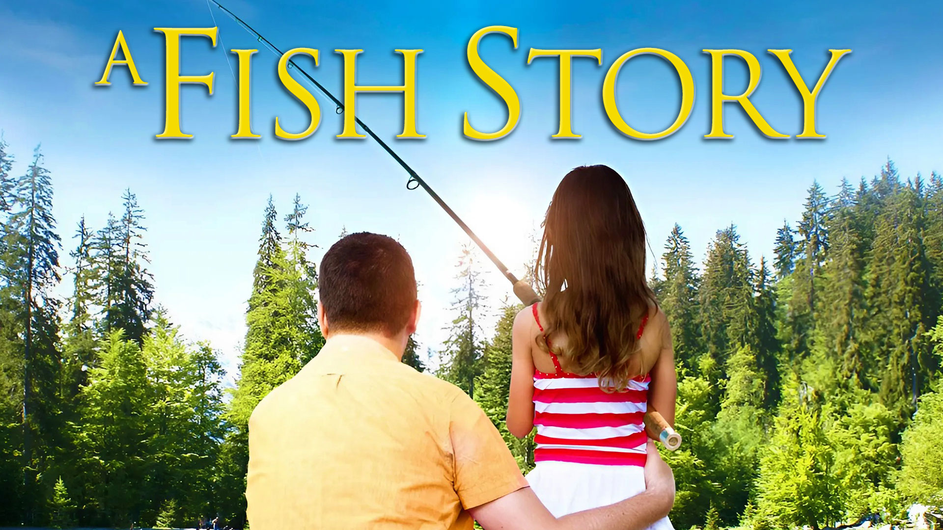 A Fish Story
