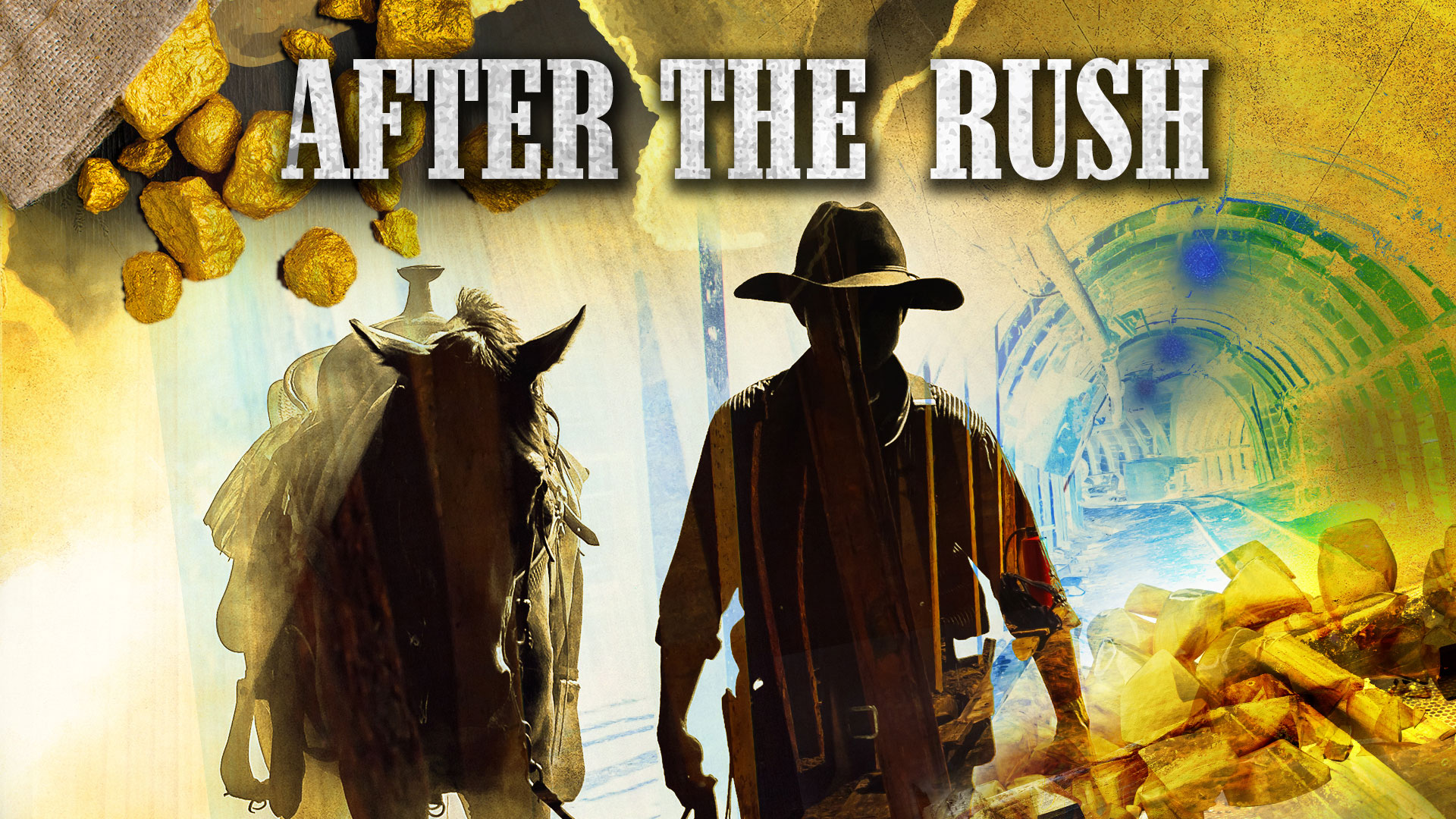 After The Rush