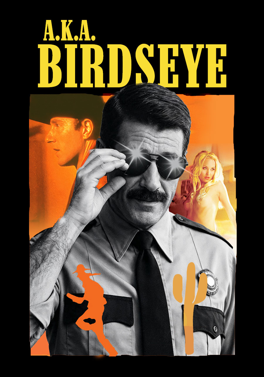 A.K.A. Birdseye