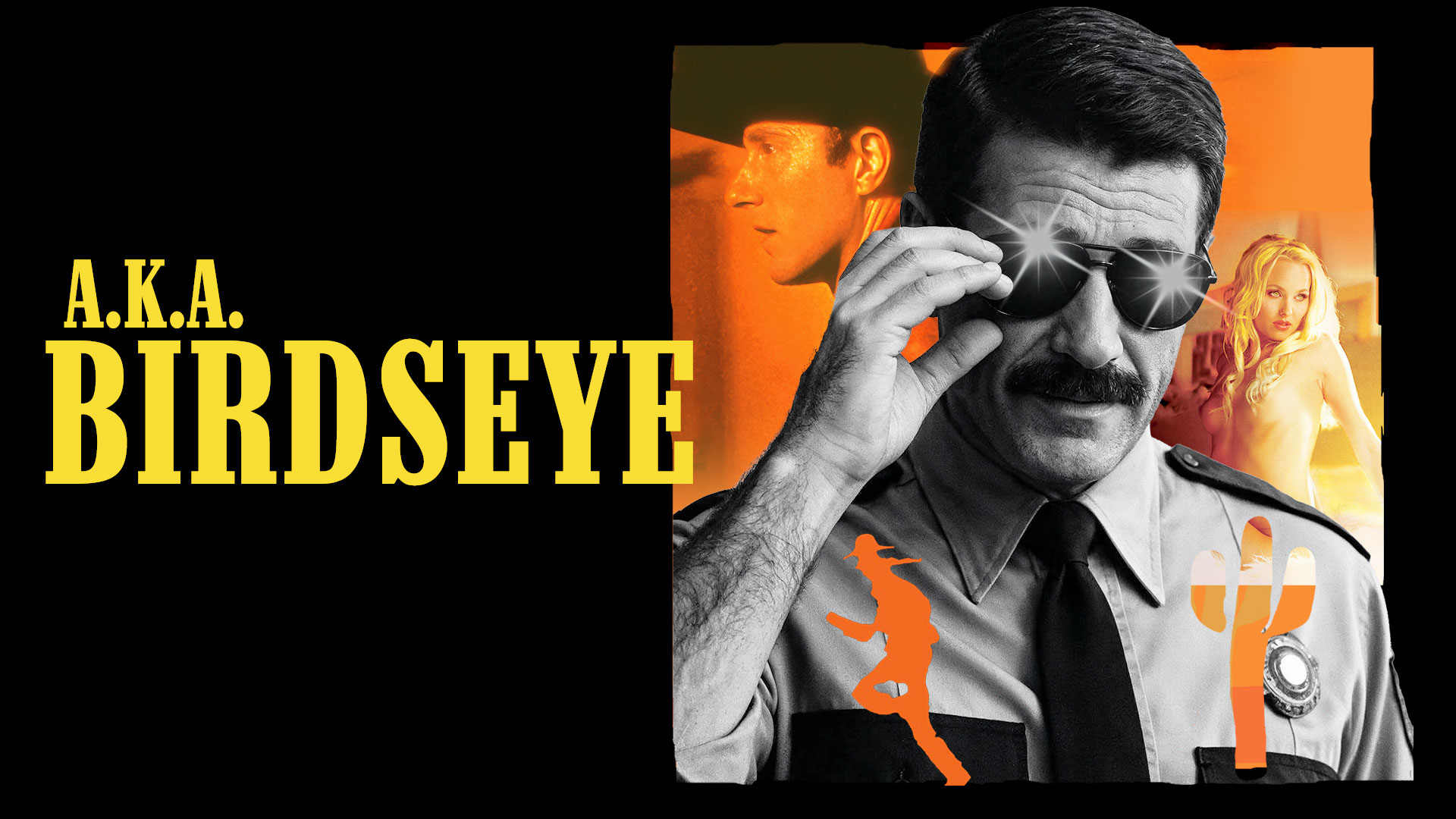 A.K.A. Birdseye