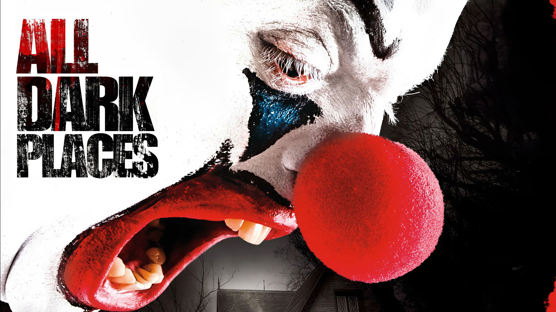All Dark Places