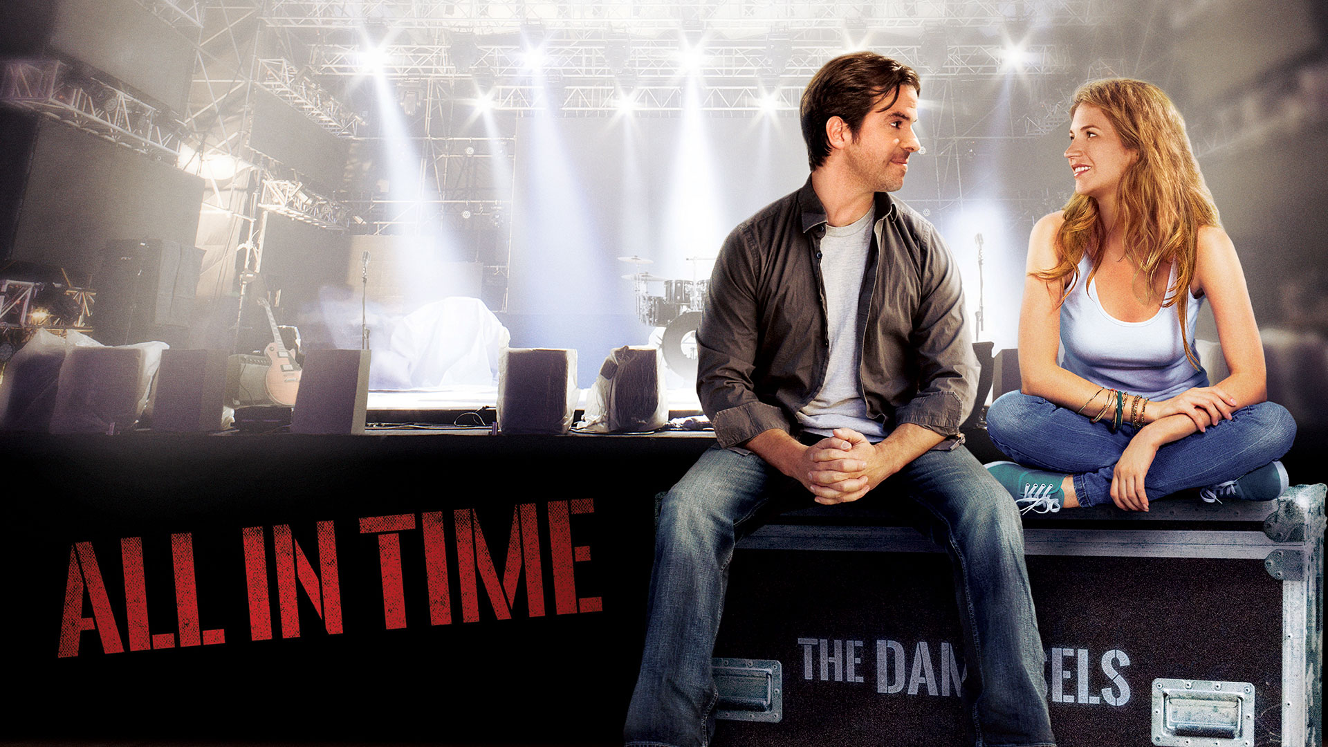 All In Time