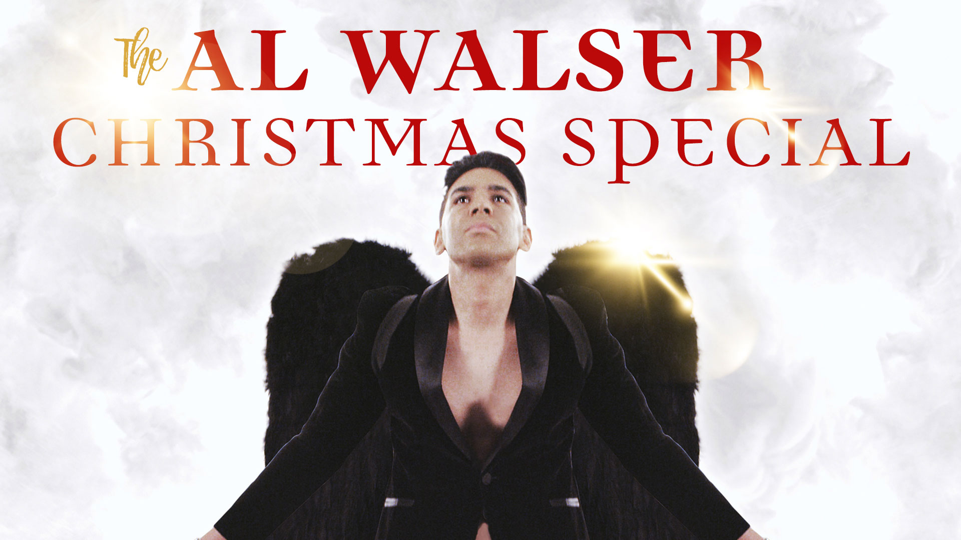 The Al Walser Christmas Special