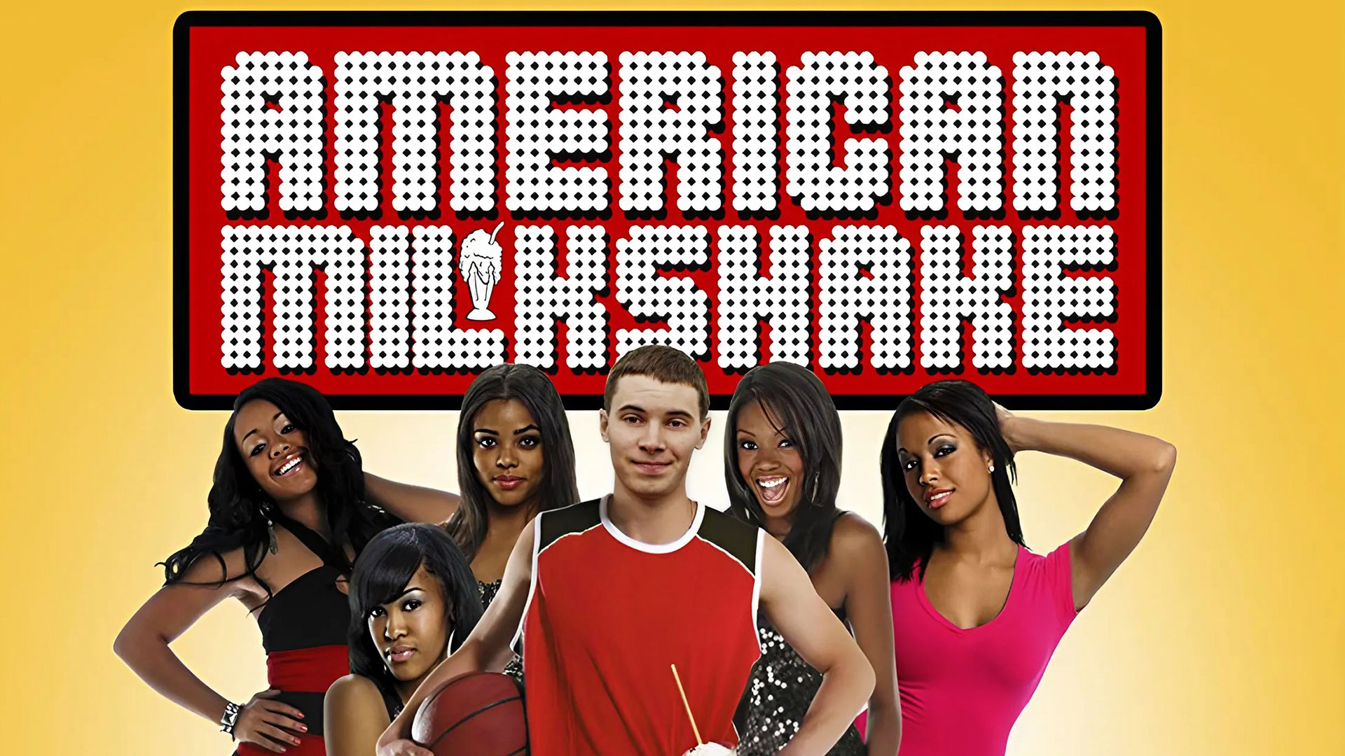 American Milkshake