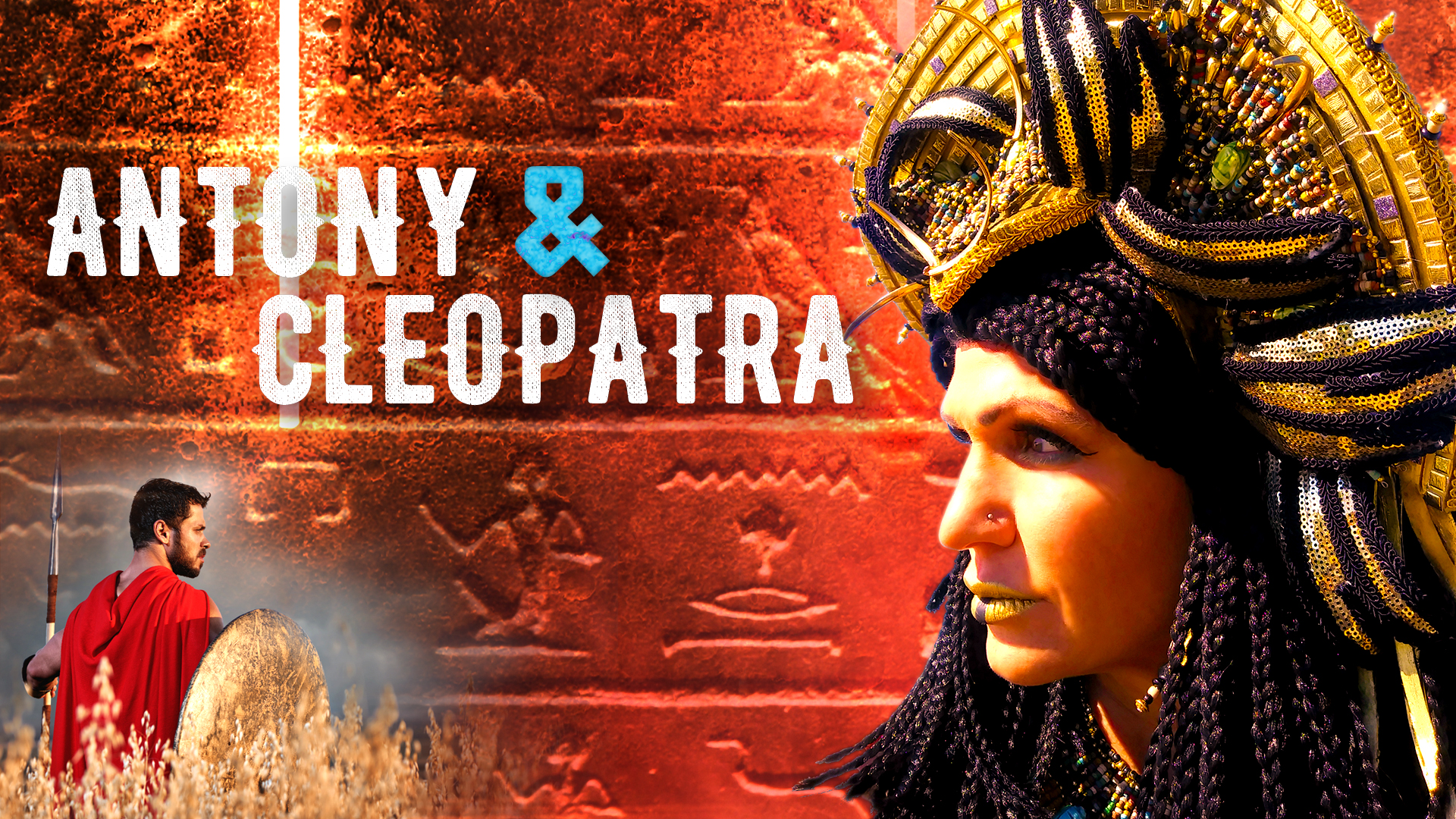 Antony & Cleopatra