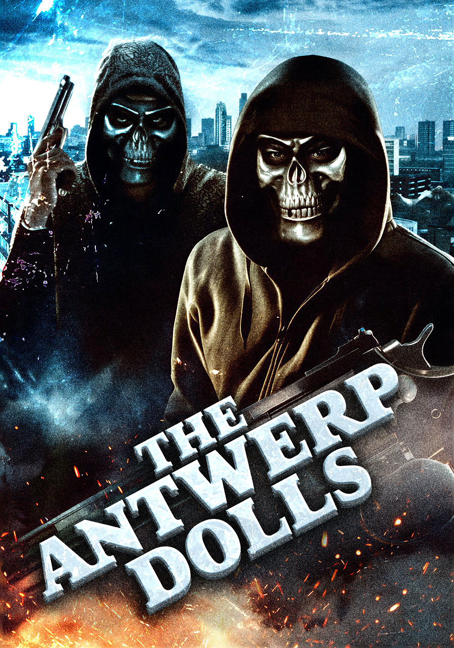 The Antwerp Dolls