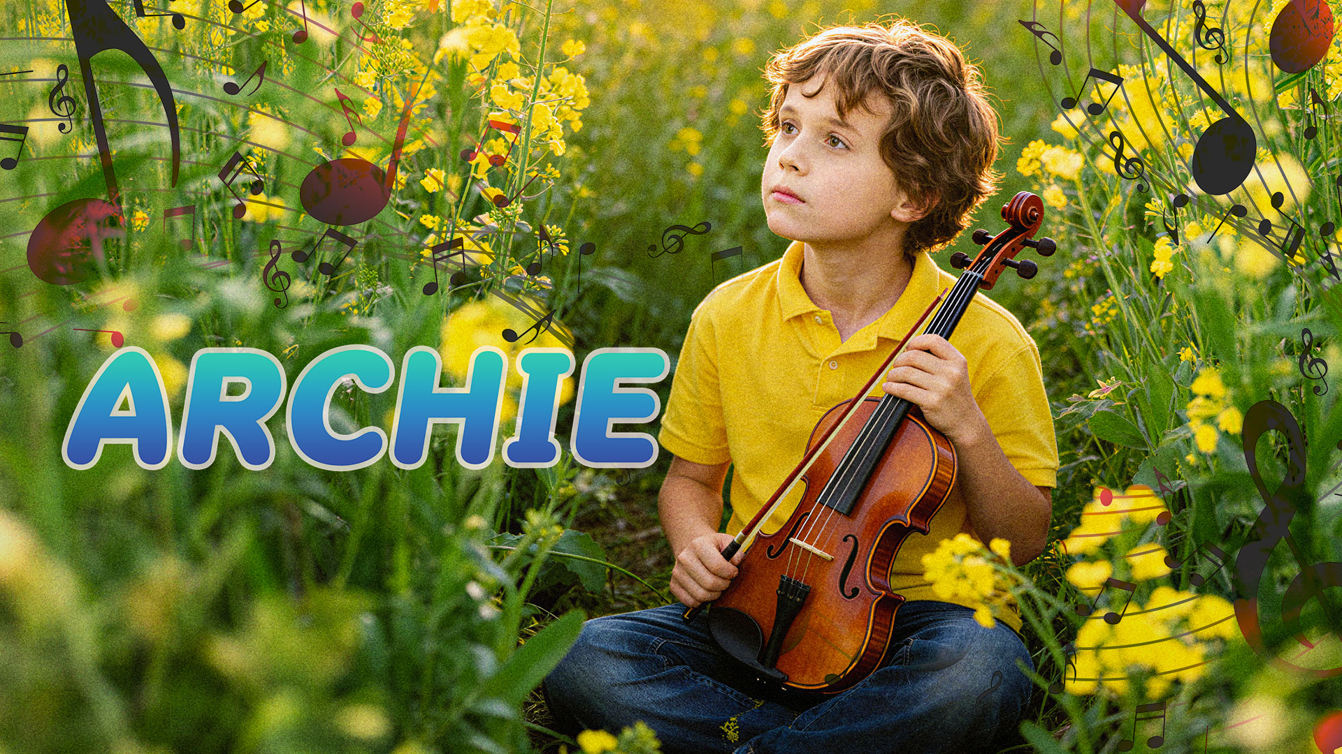 Archie