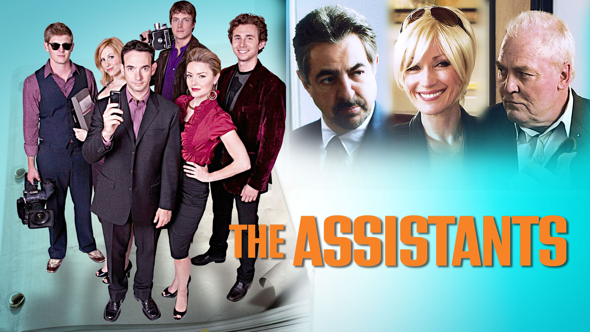 The Assistants