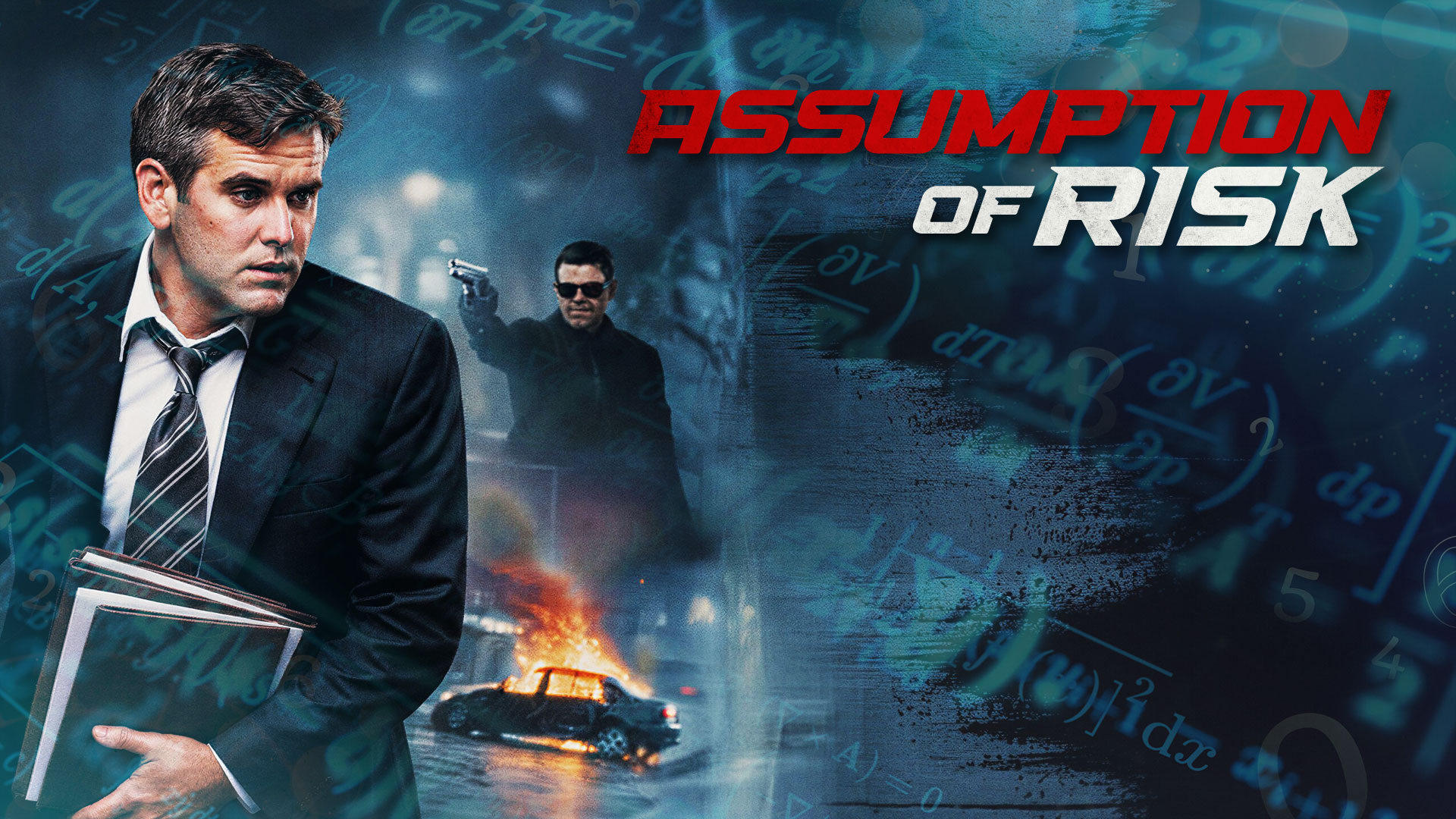 Assumption of Risk