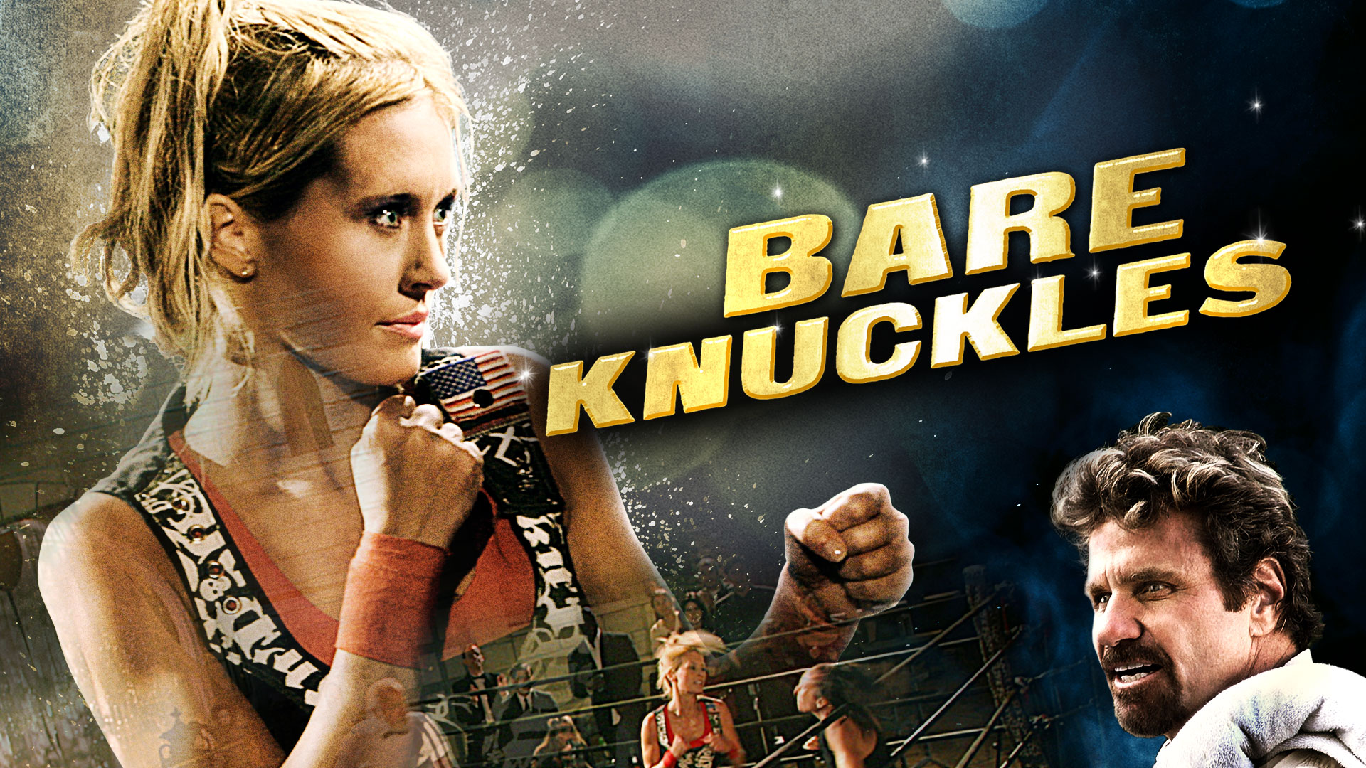 Bare Knuckles