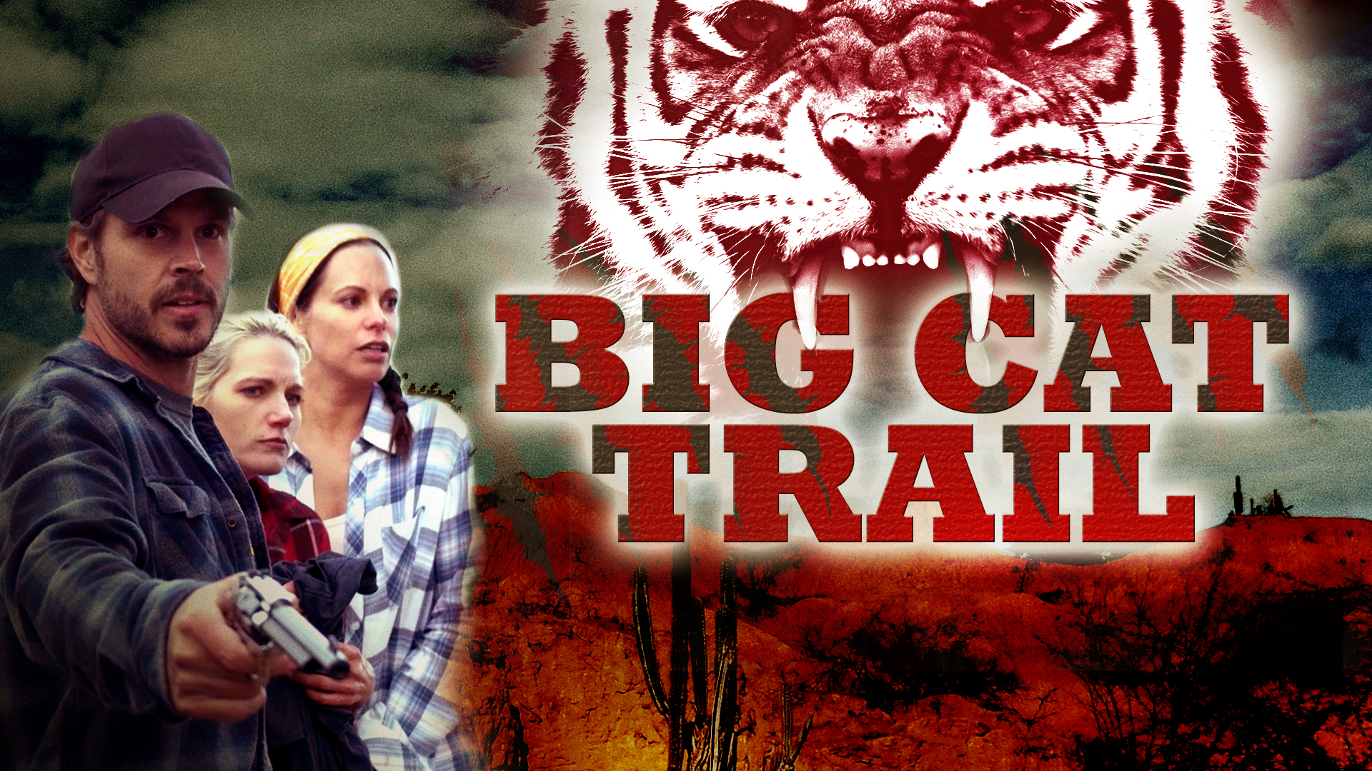 Big Cat Trail