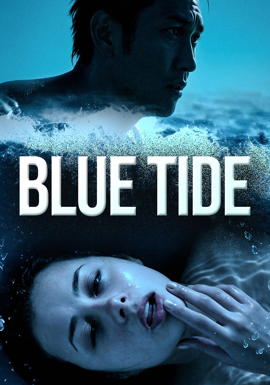 Blue Tide