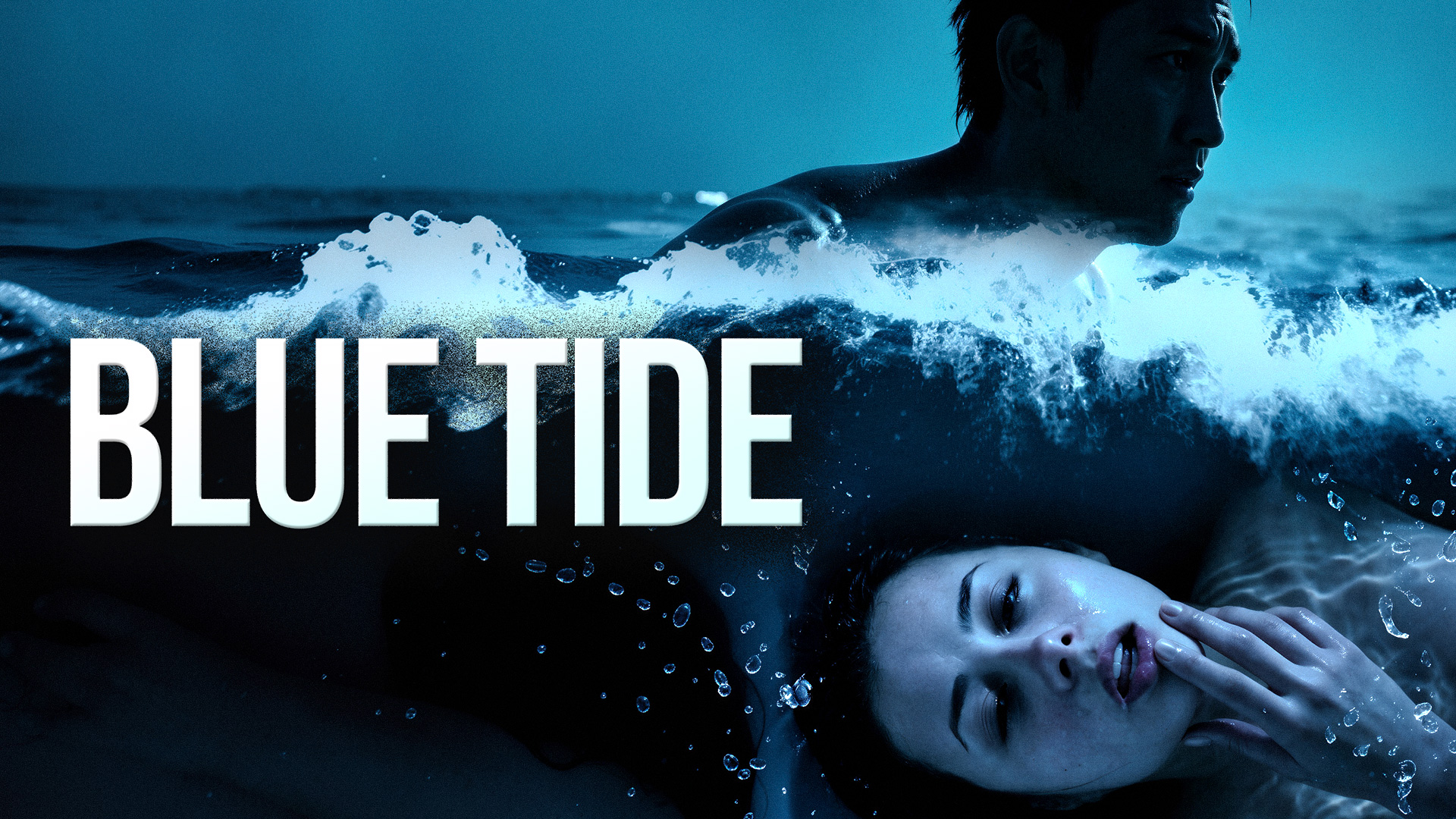 Blue Tide