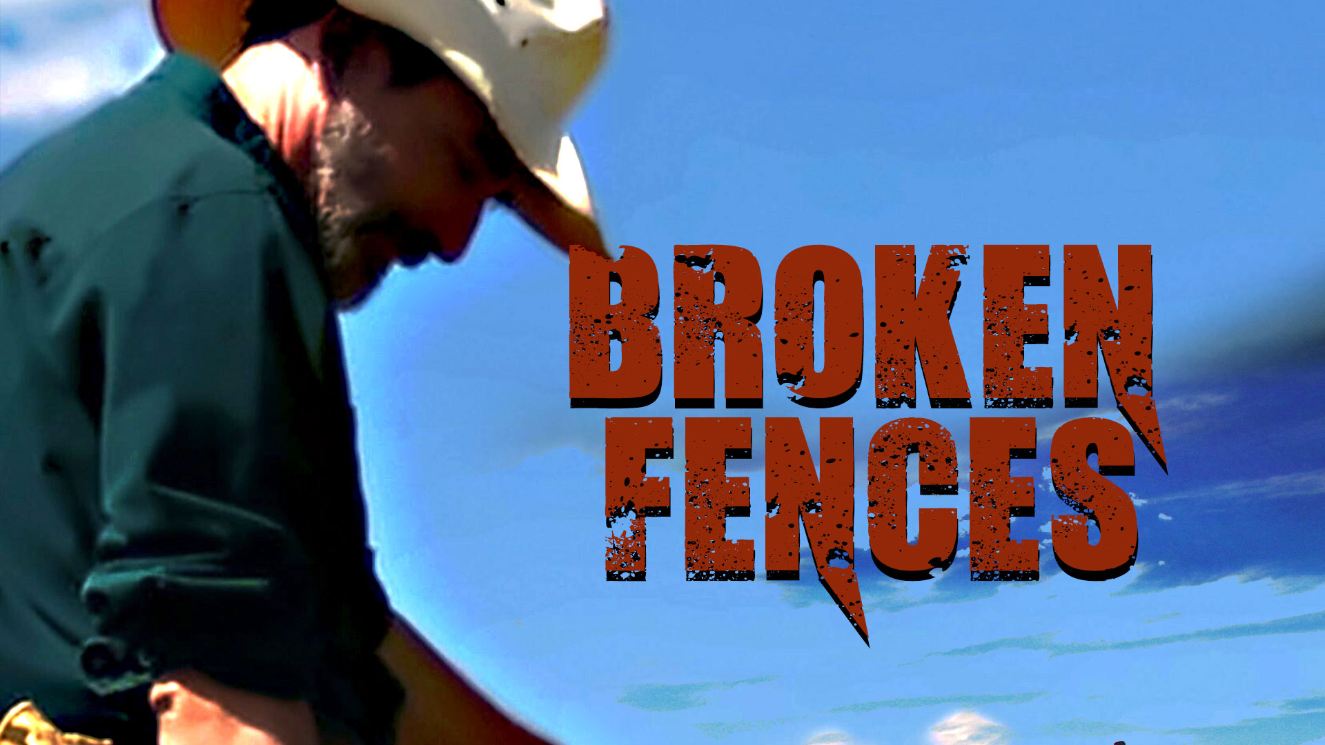 Broken Fences