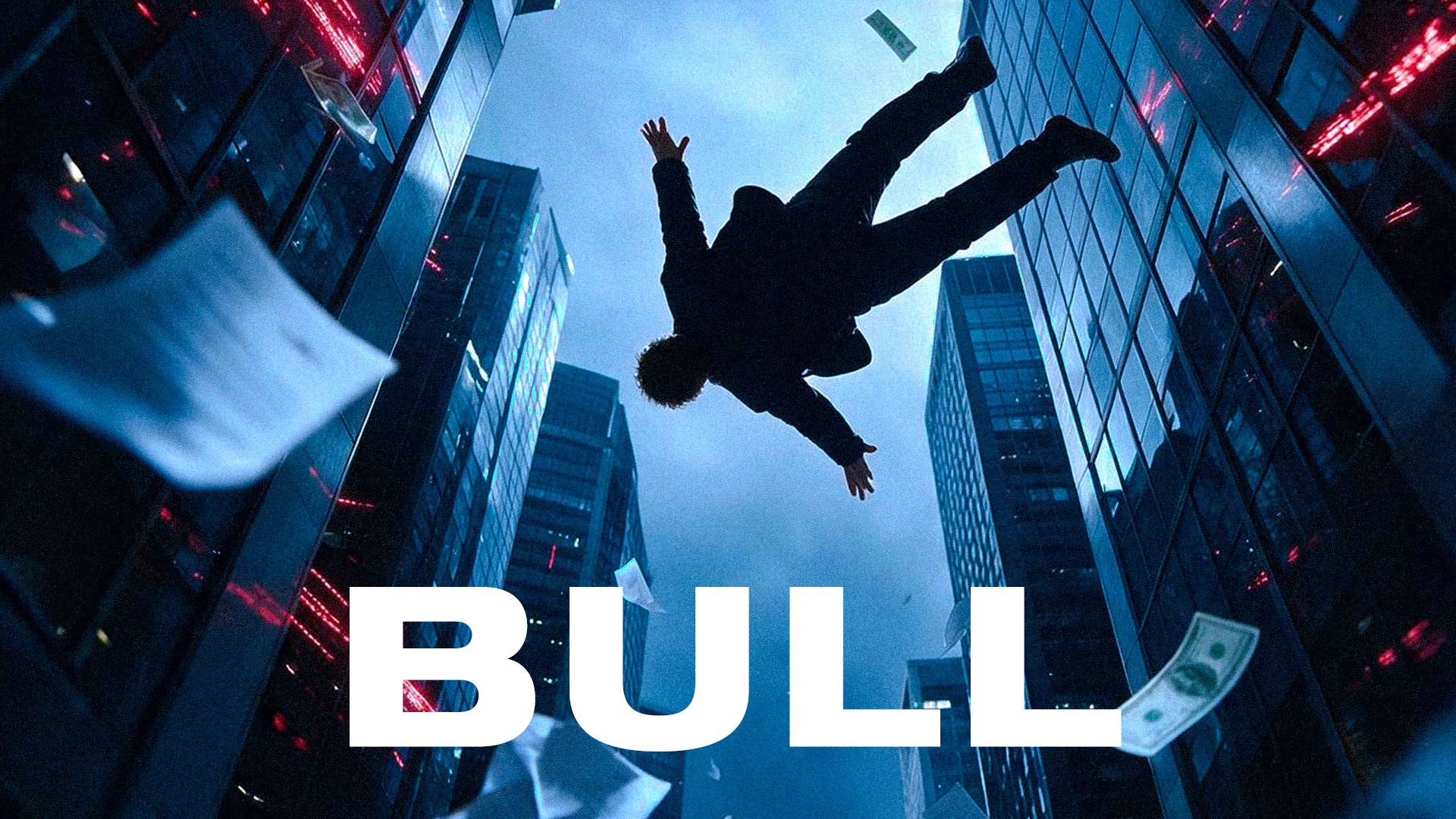 Bull
