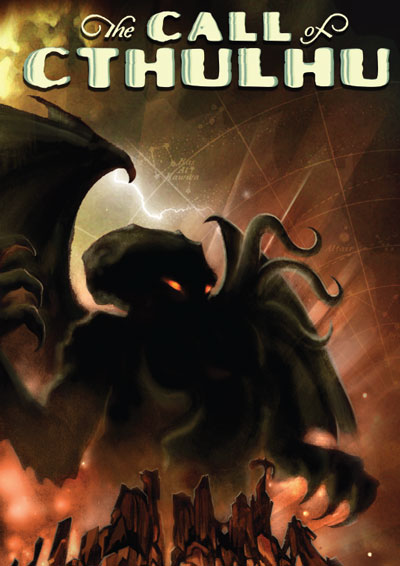 The Call of Cthulhu