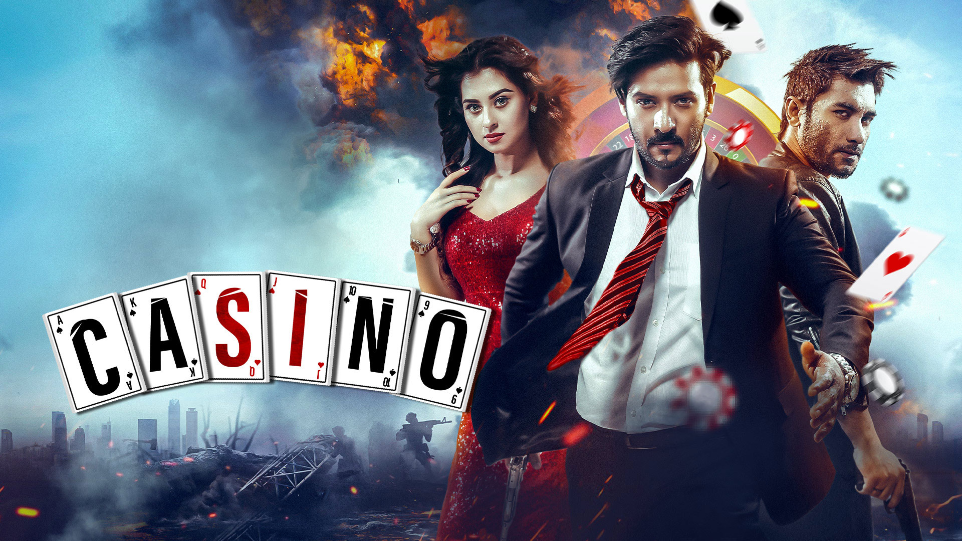 Casino