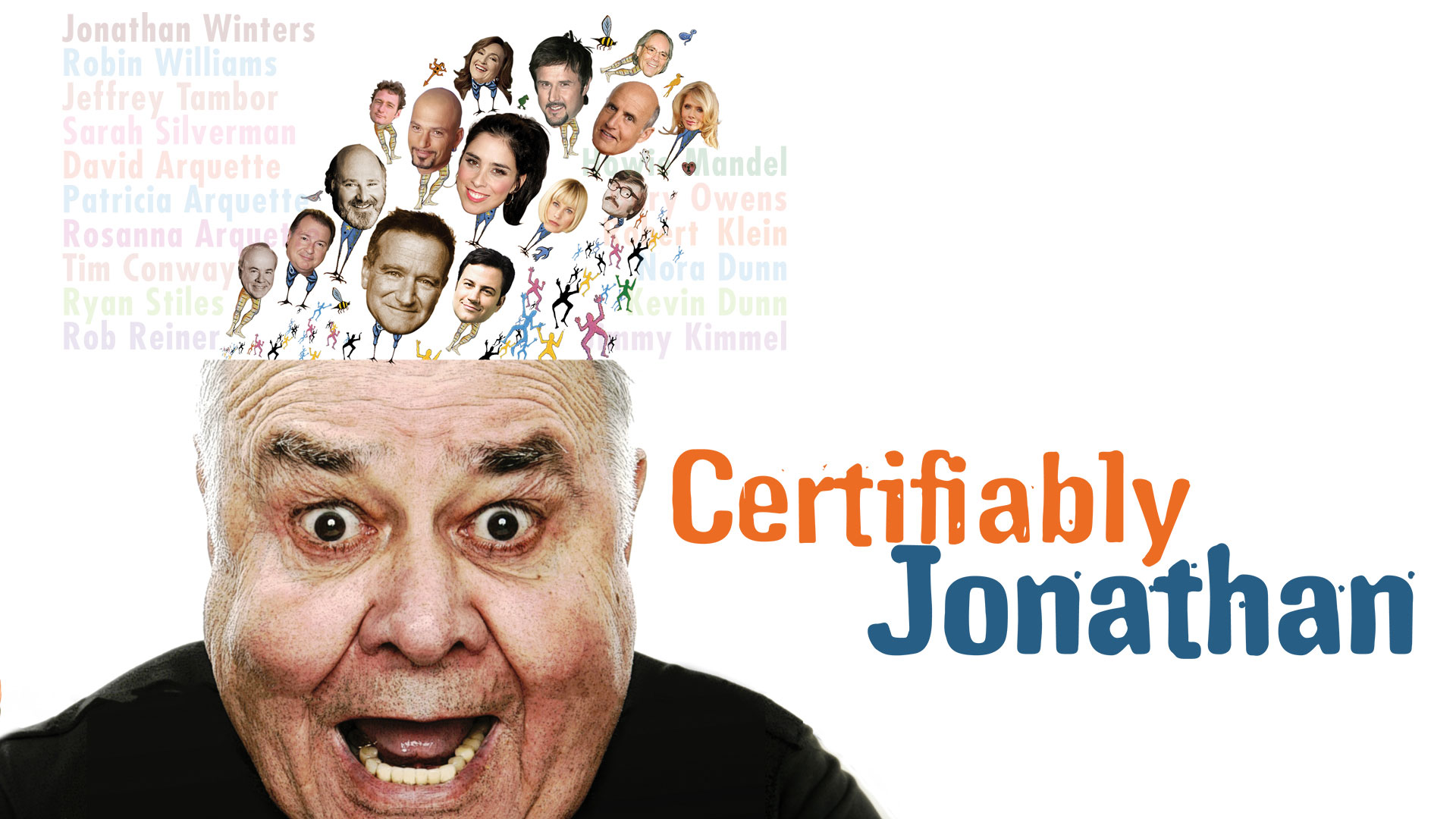 Certifiably Jonathan