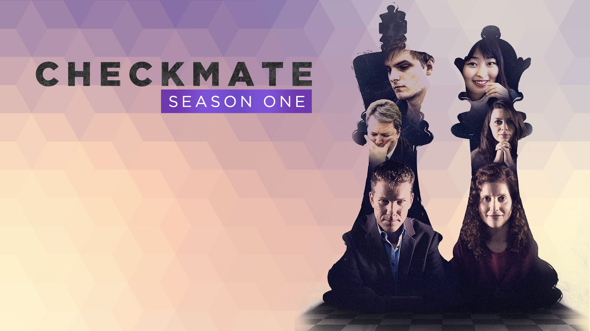 Checkmate (Season 1)