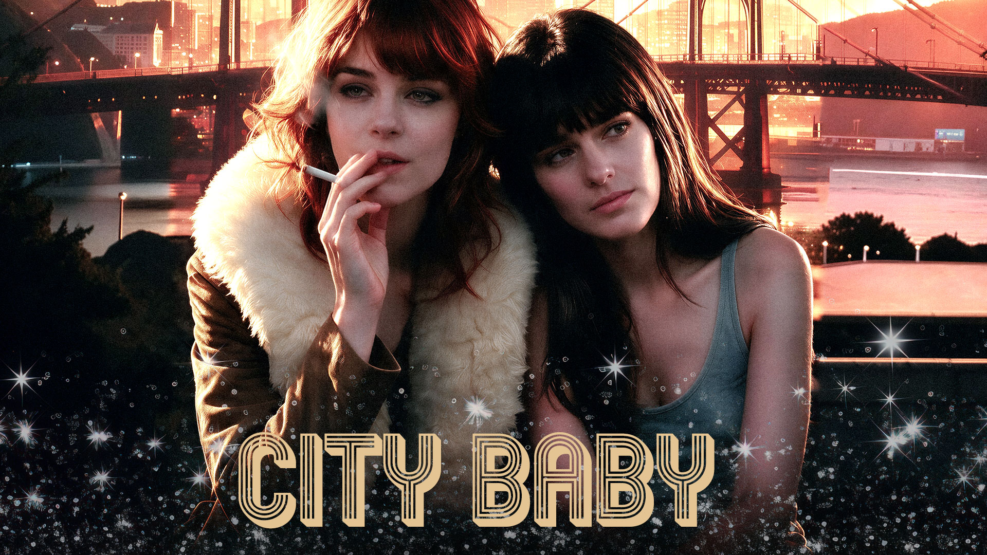 City Baby