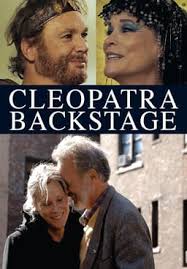 Cleopatra Backstage
