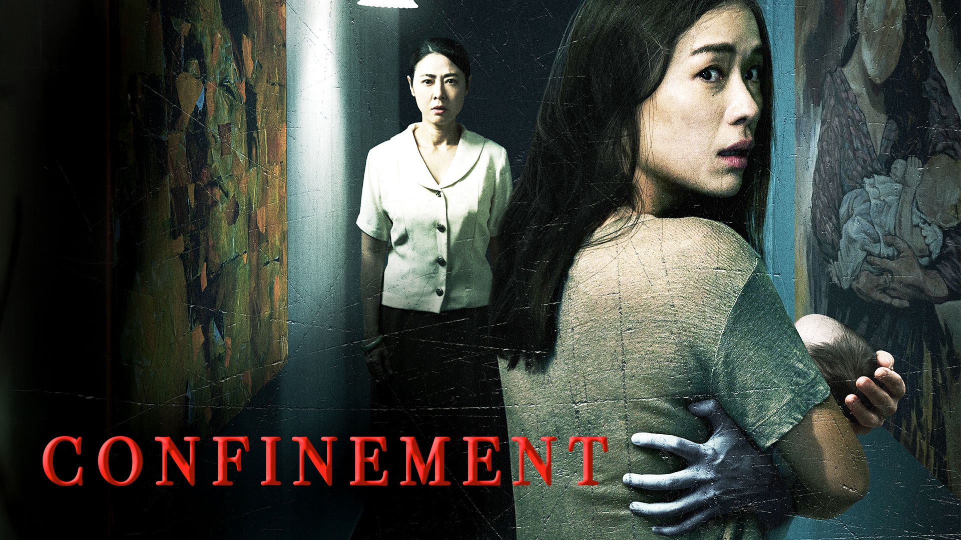 Confinement