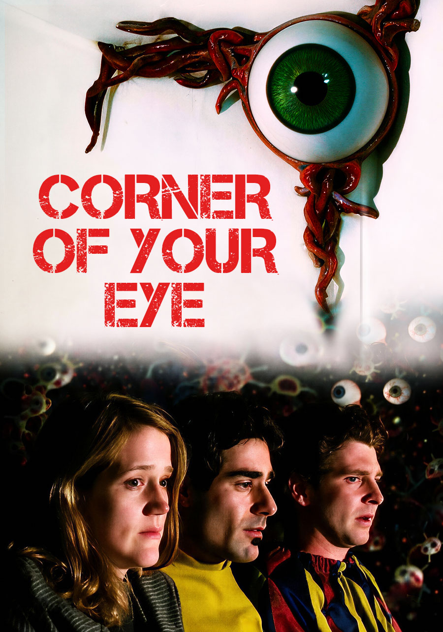 Corner Of Your Eye