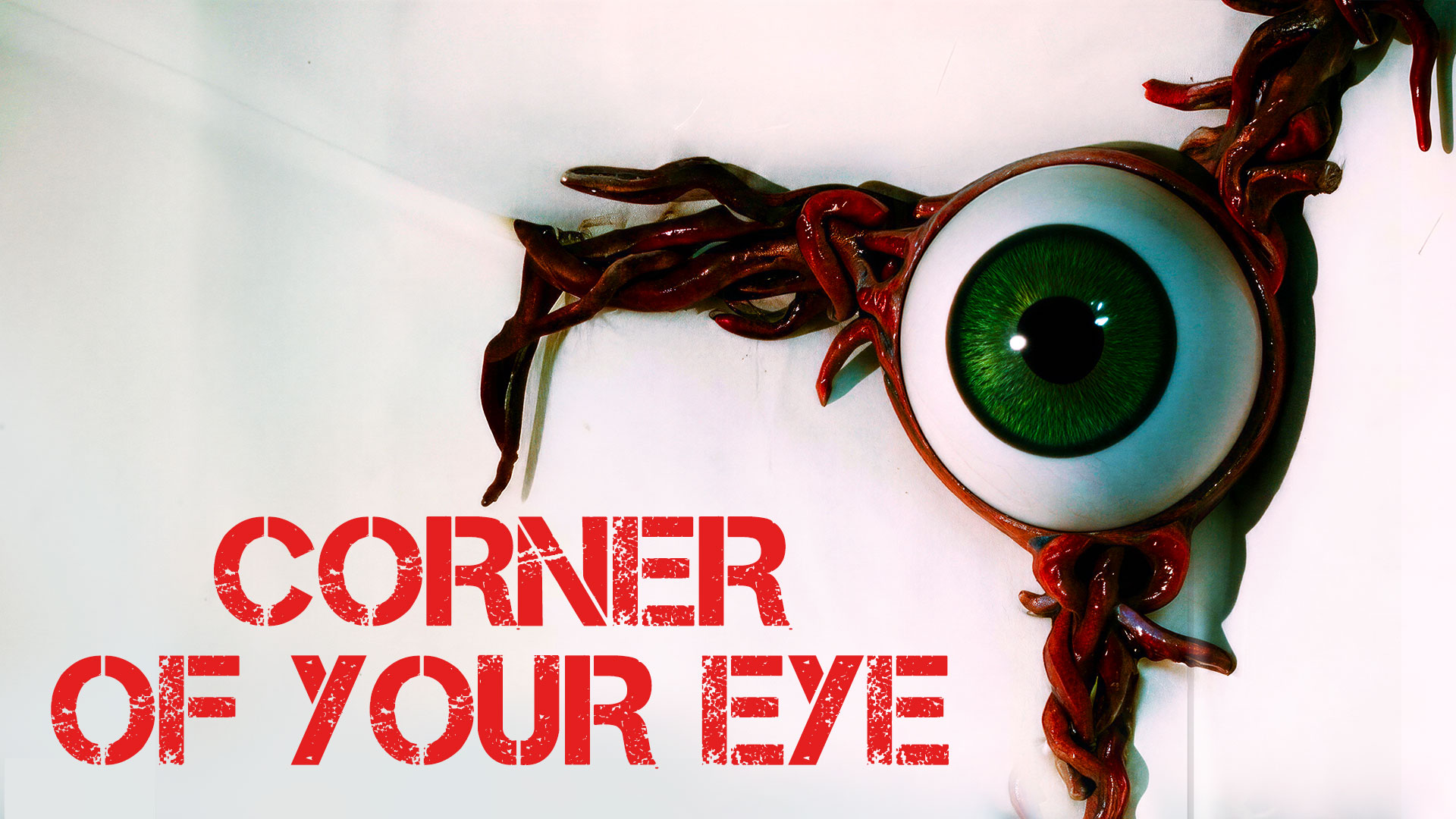 Corner Of Your Eye