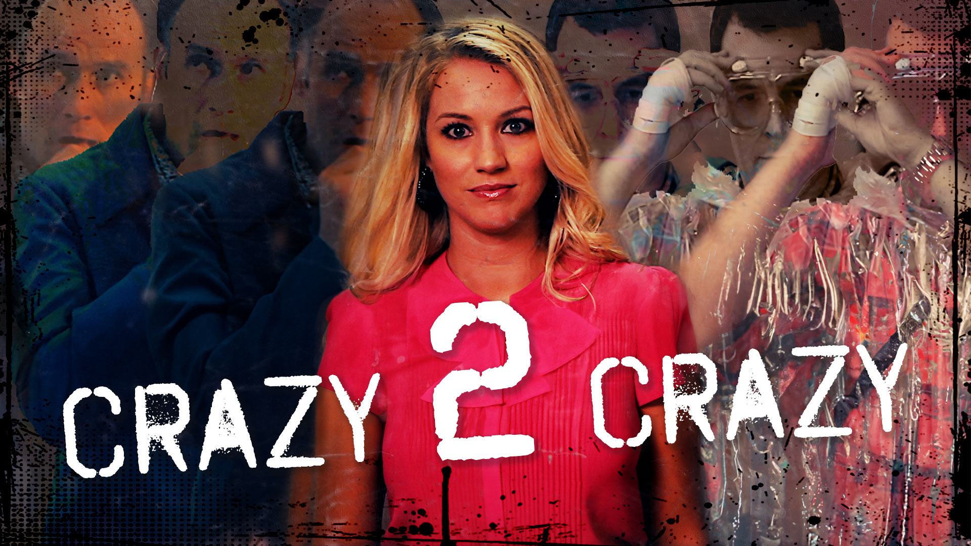 Crazy 2 Crazy