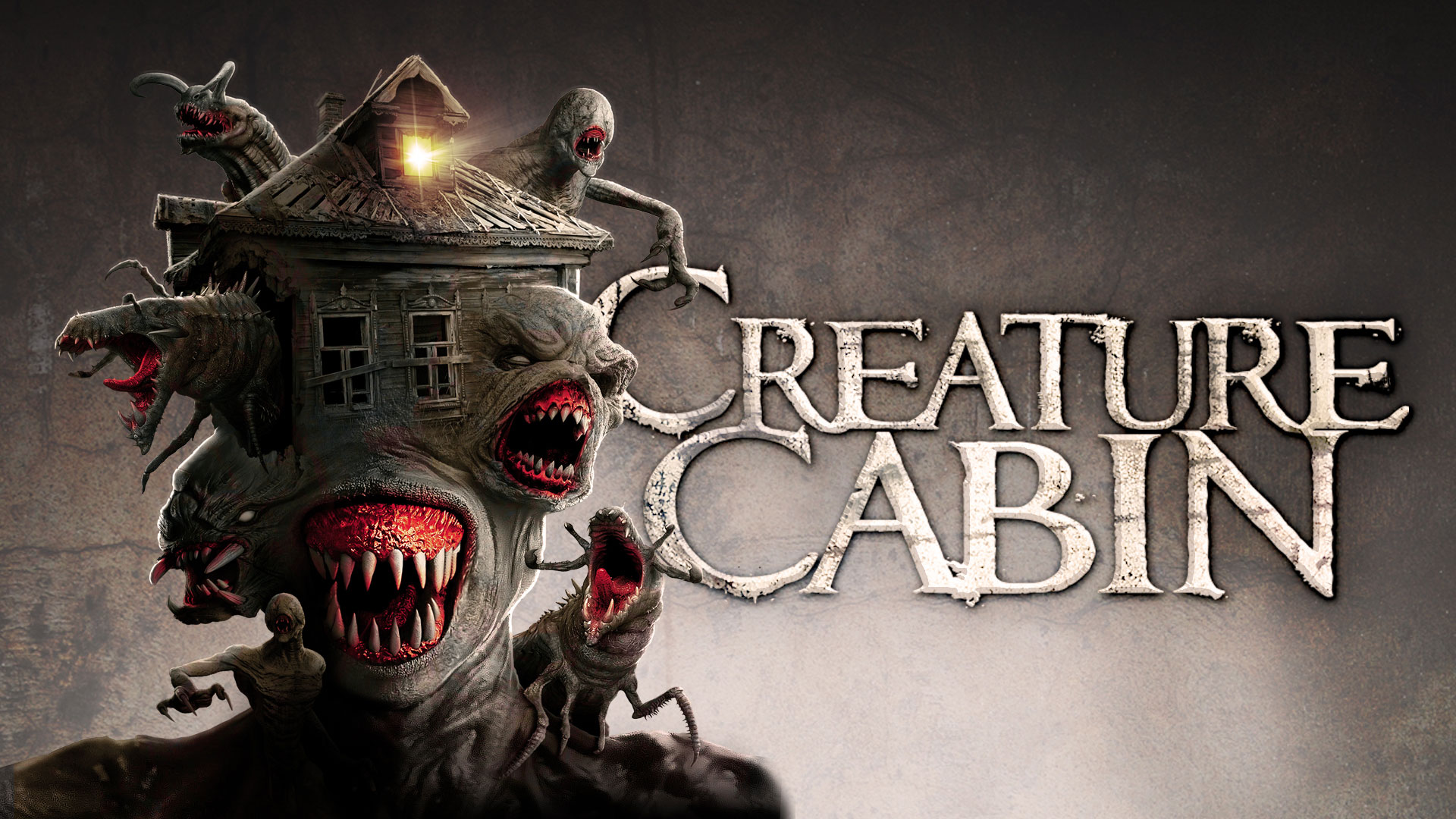 Creature Cabin