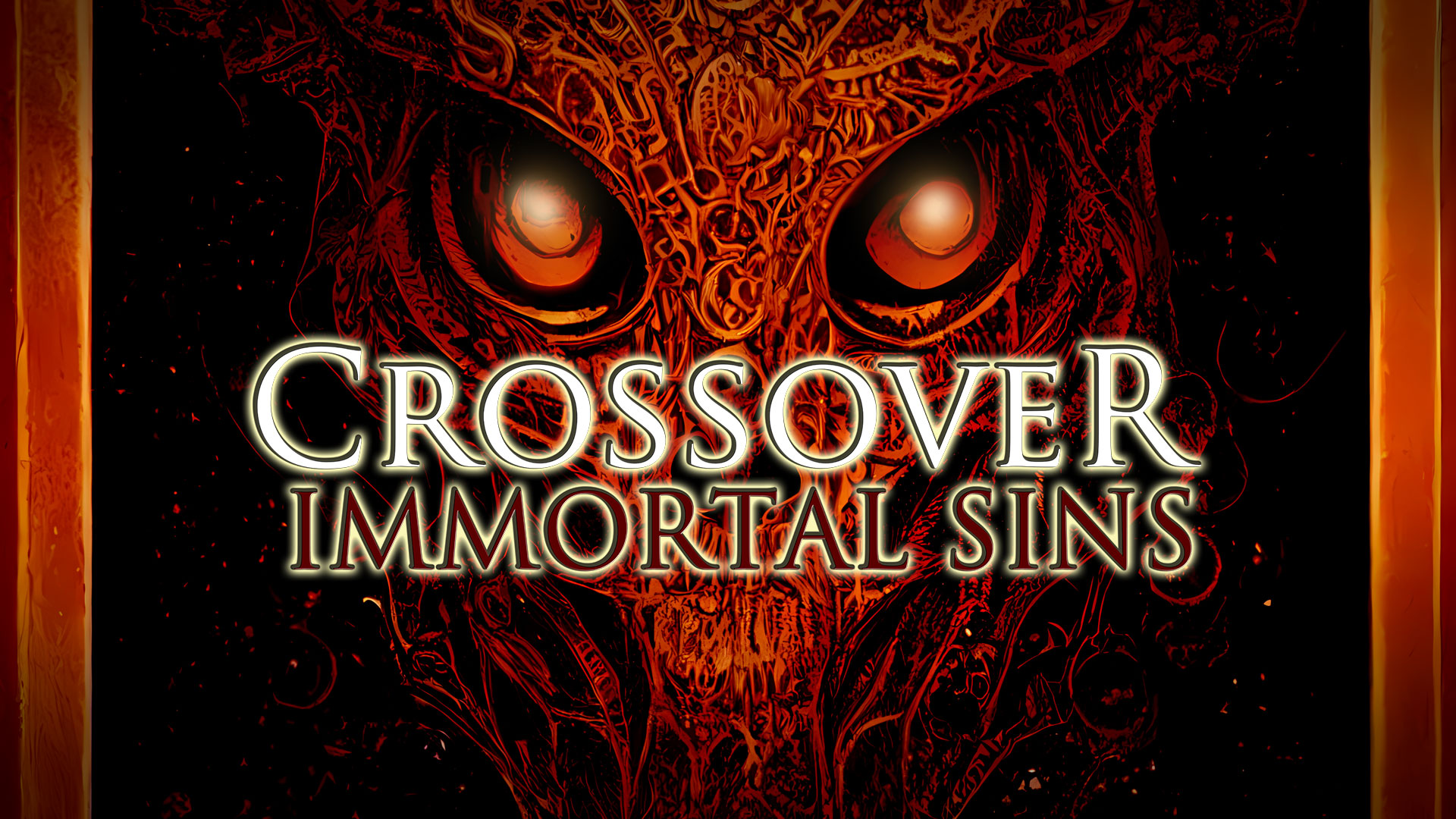 Crossover: Immortal Sins