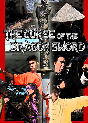 The Curse of the Dragon Sword