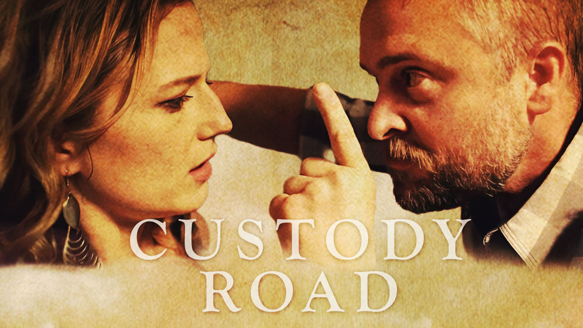 Custody Road