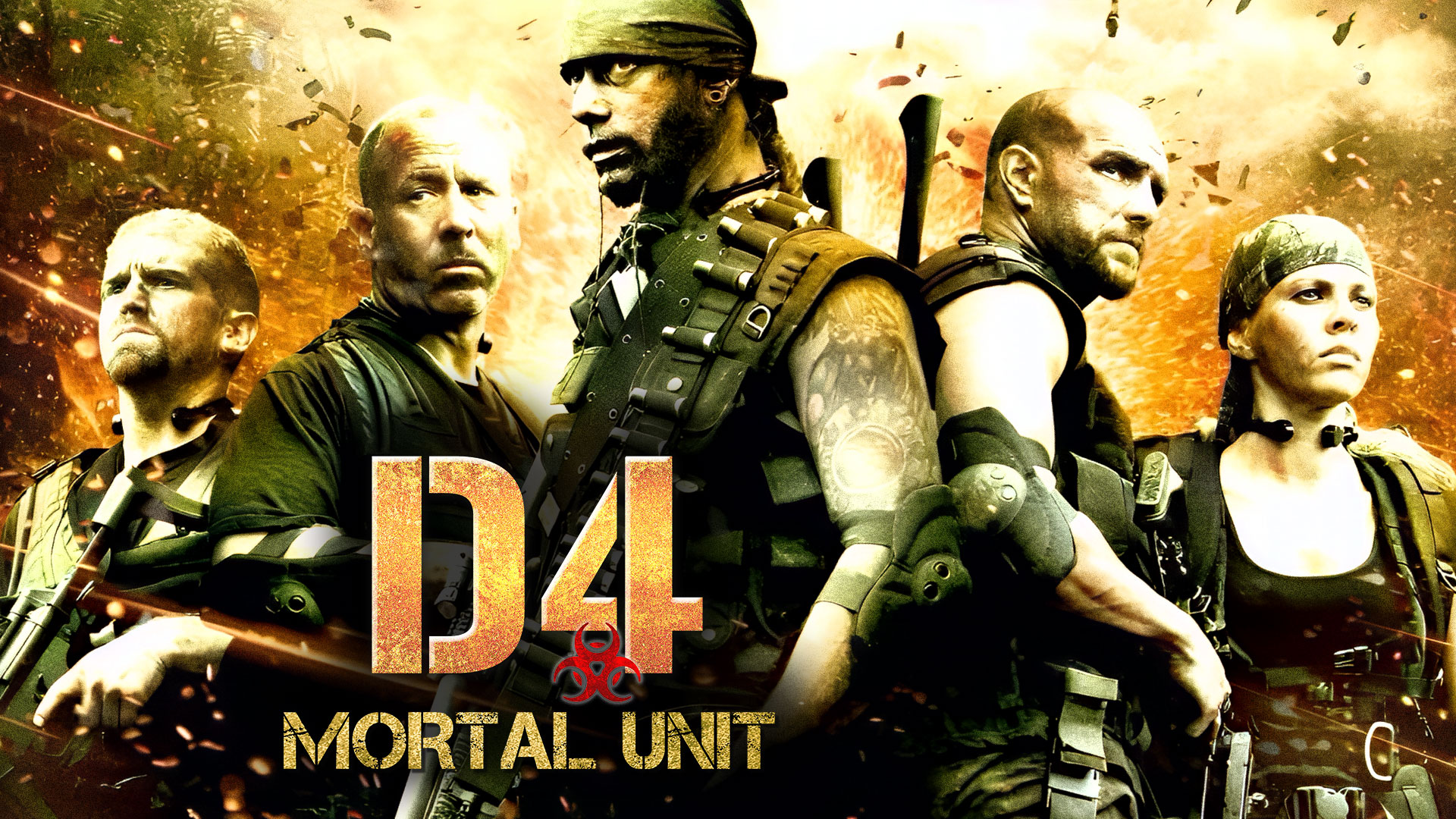D4