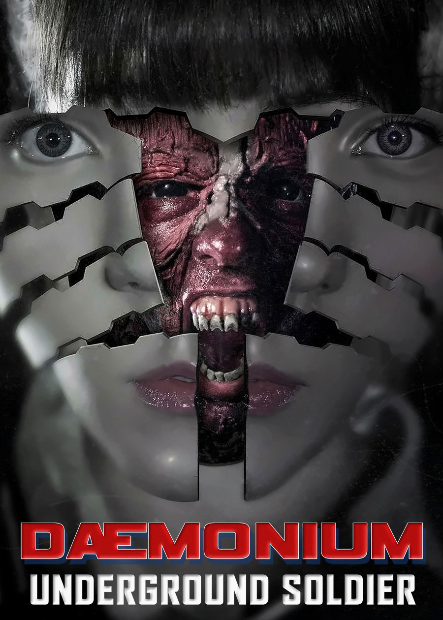 Daemonium: Underground Soldier