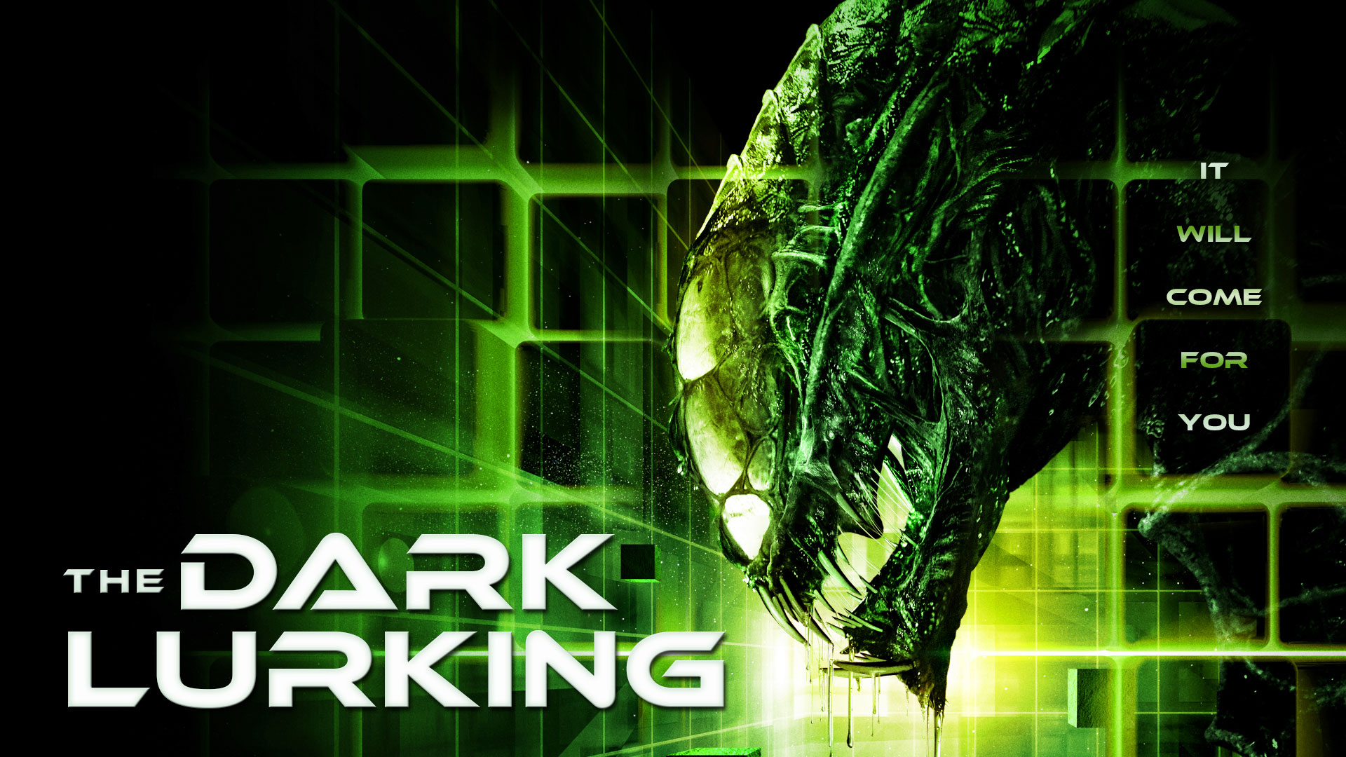 The Dark Lurking