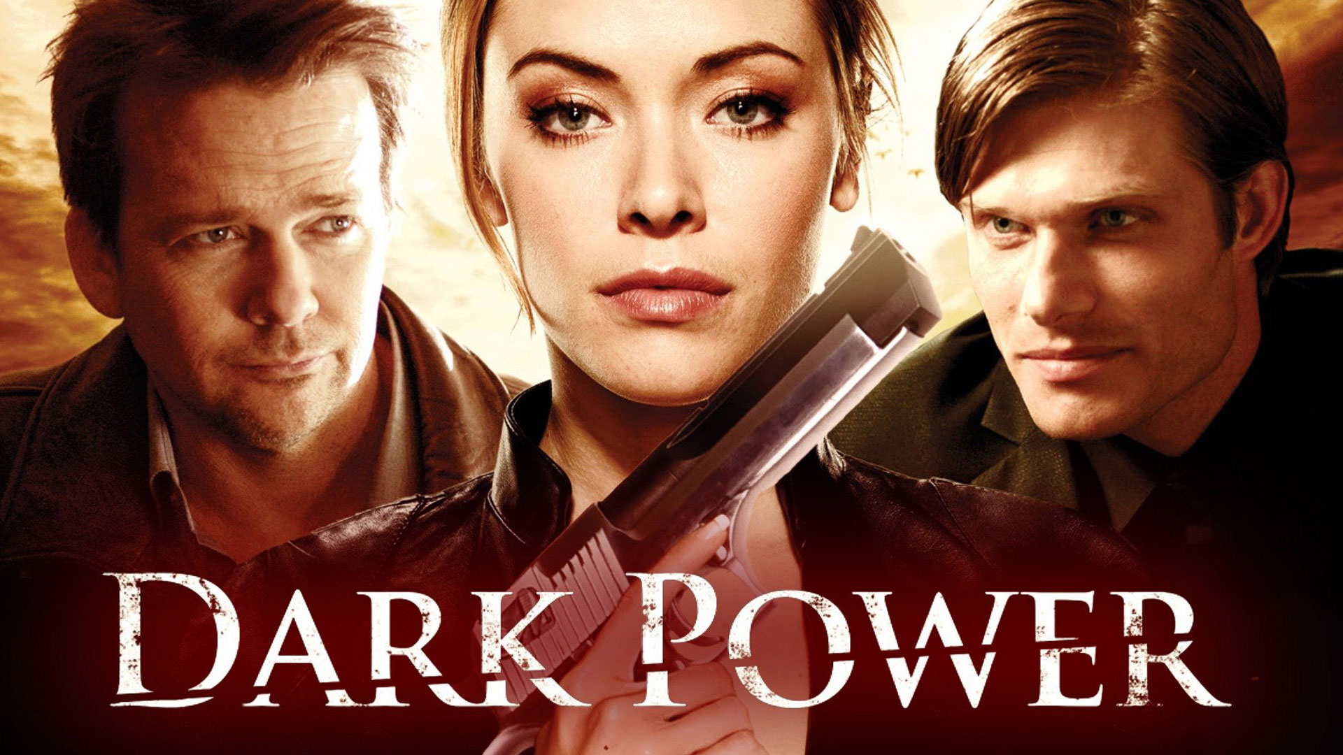Dark Power