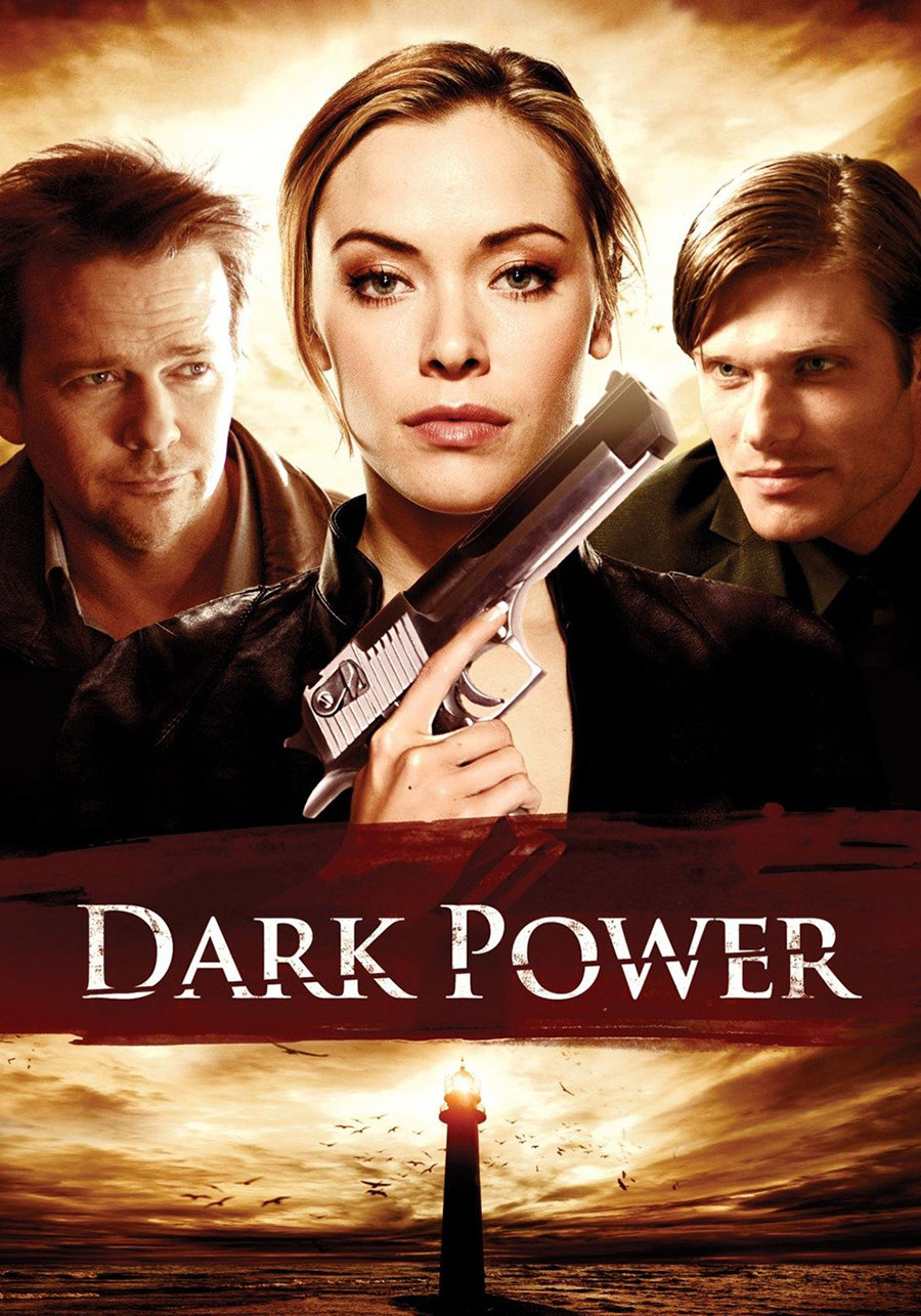 Dark Power