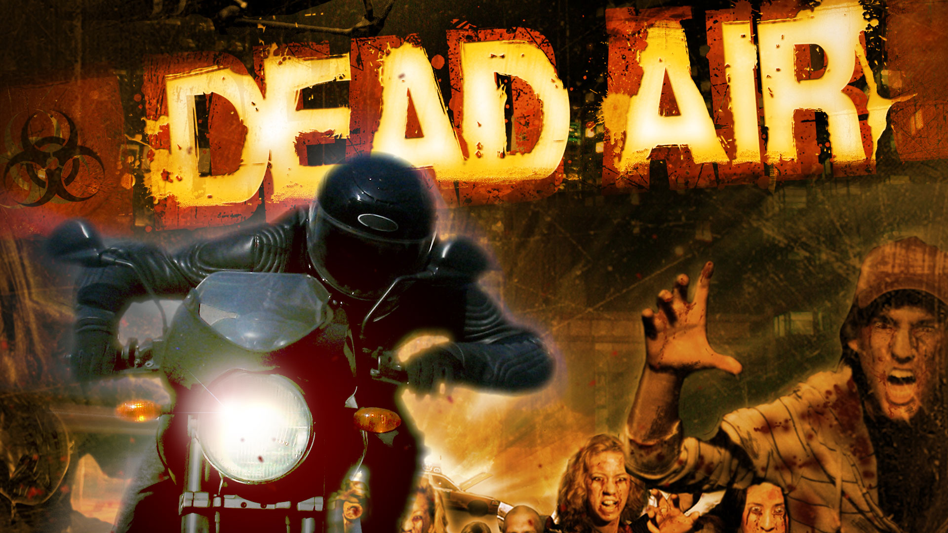 Dead Air