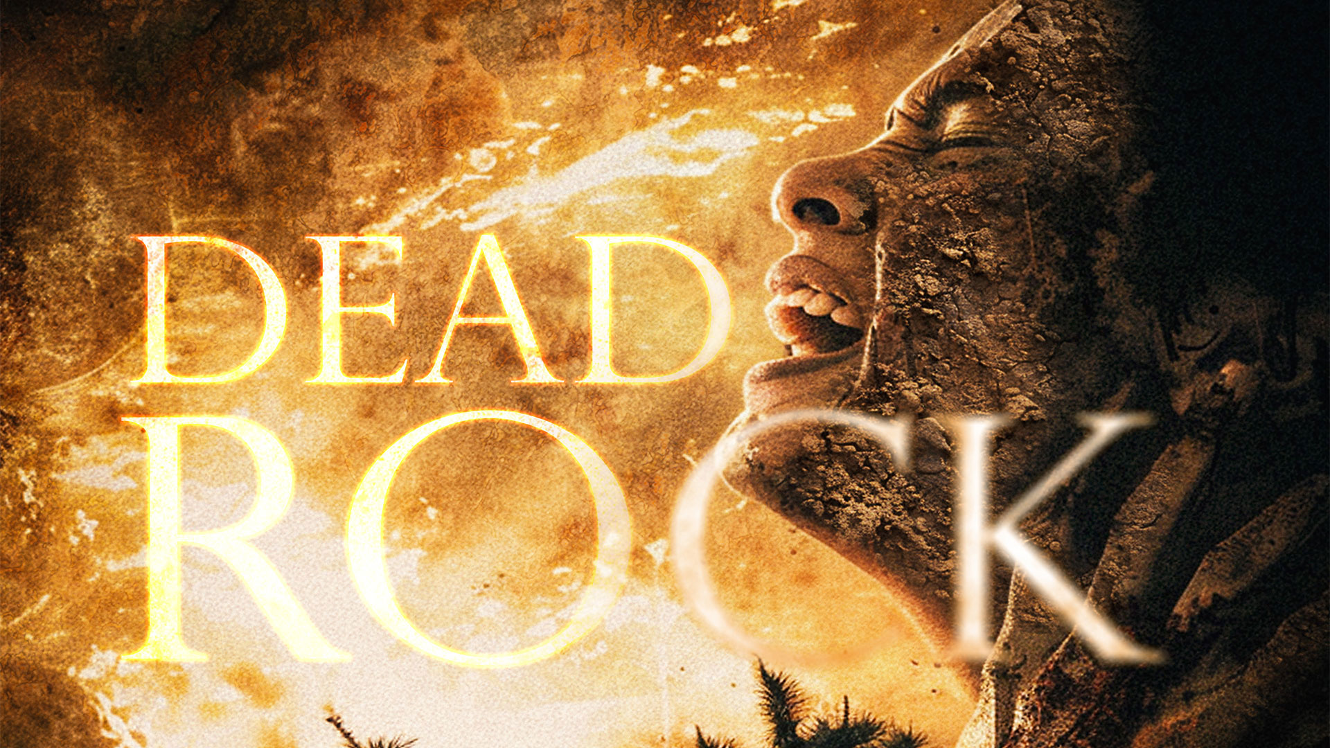 Dead Rock