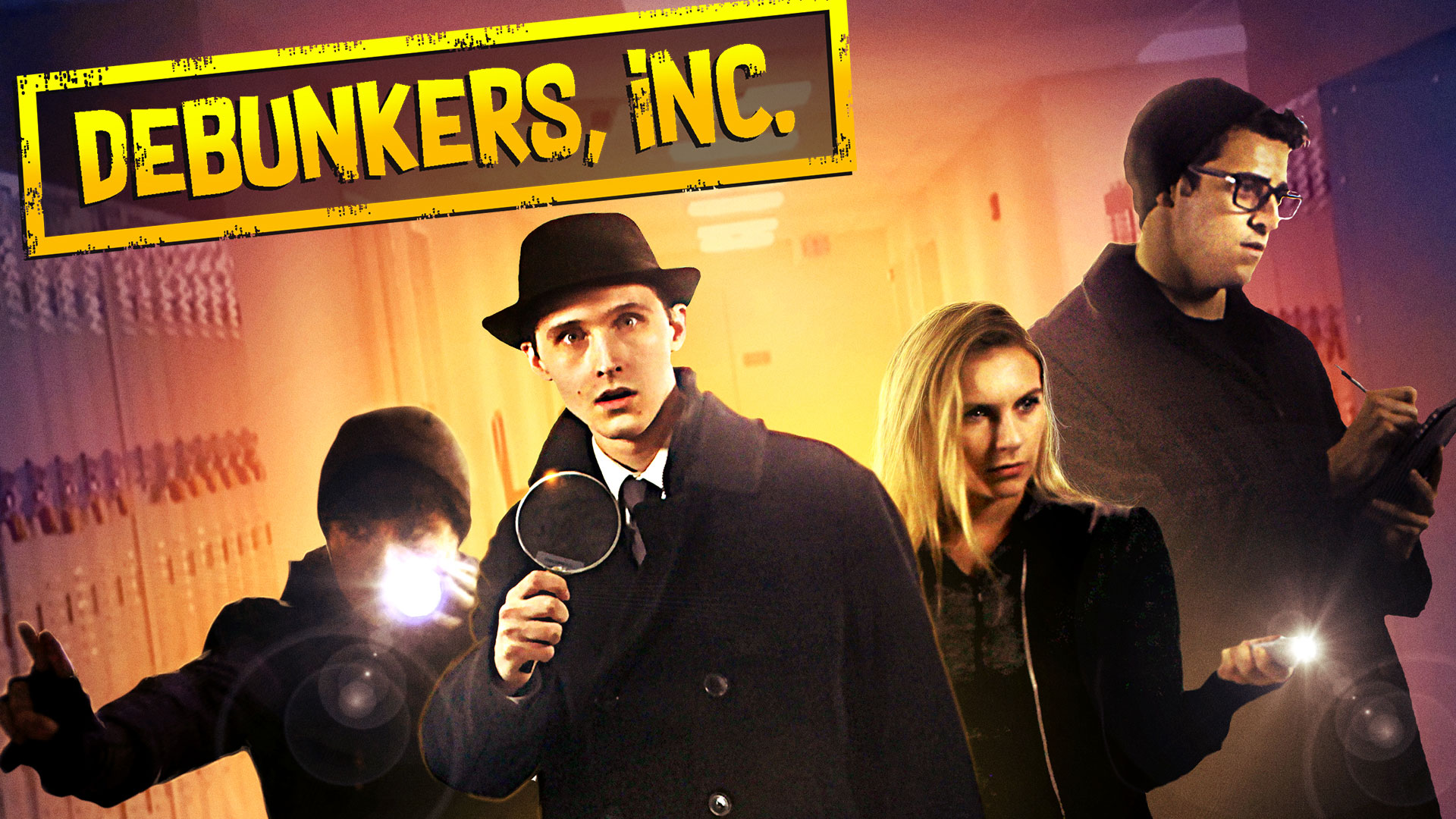 Debunkers, Inc.