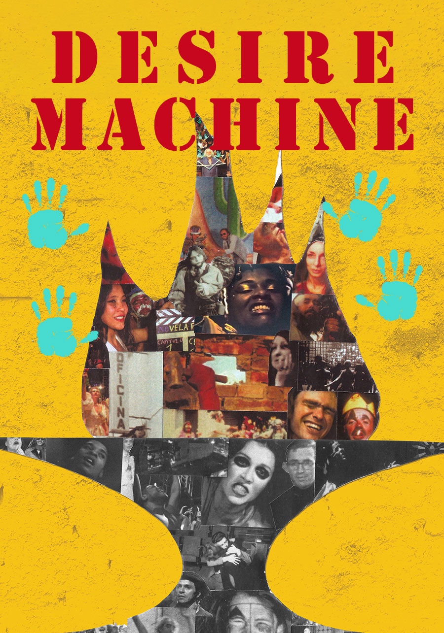 Desire Machine