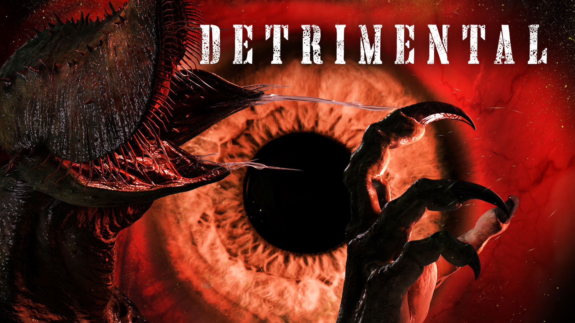 Detrimental