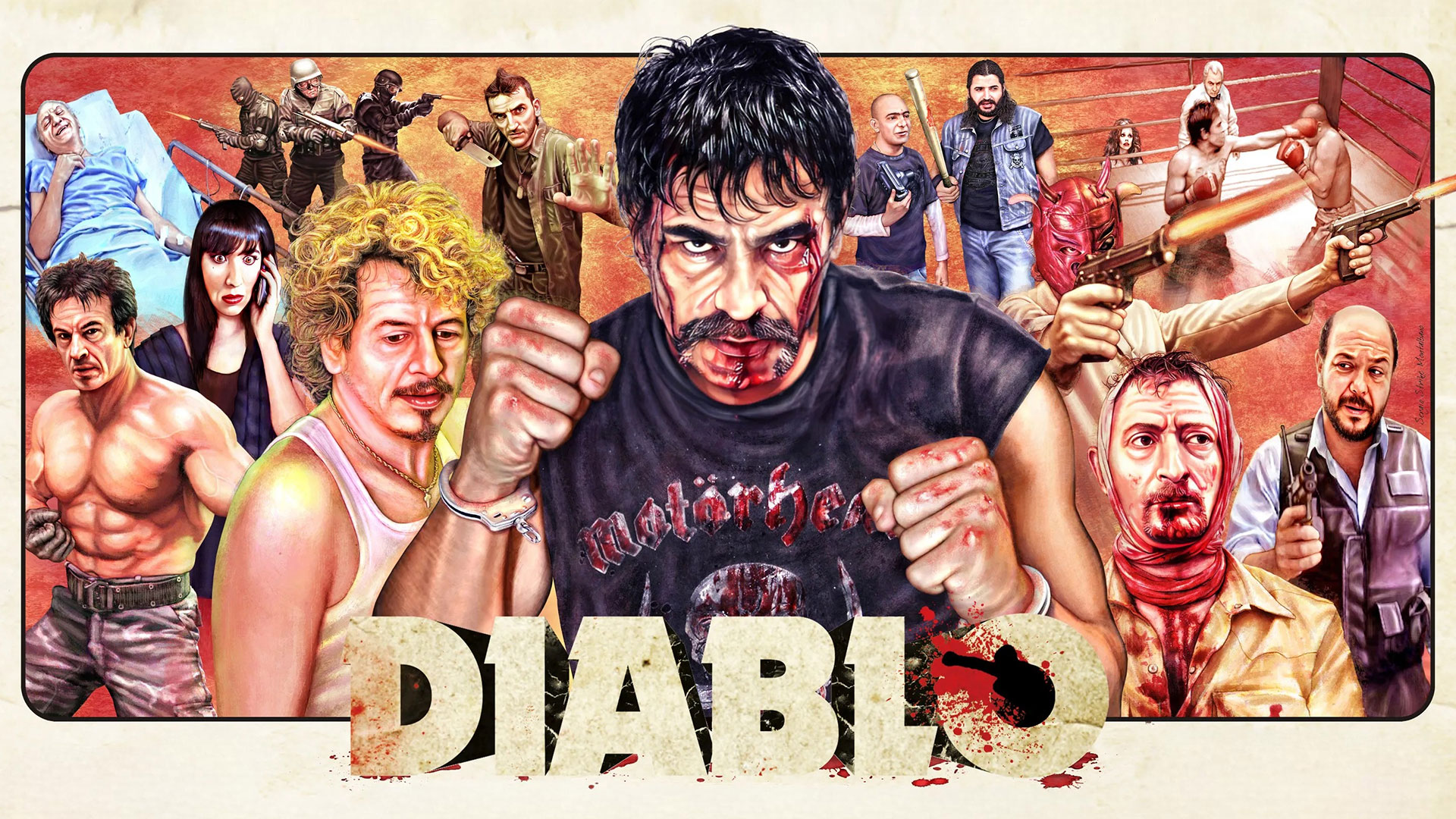 Diablo