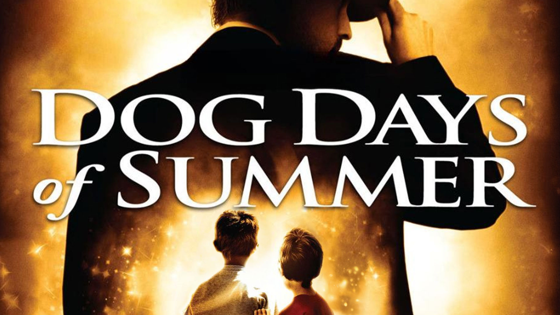 Dog Days of Summer