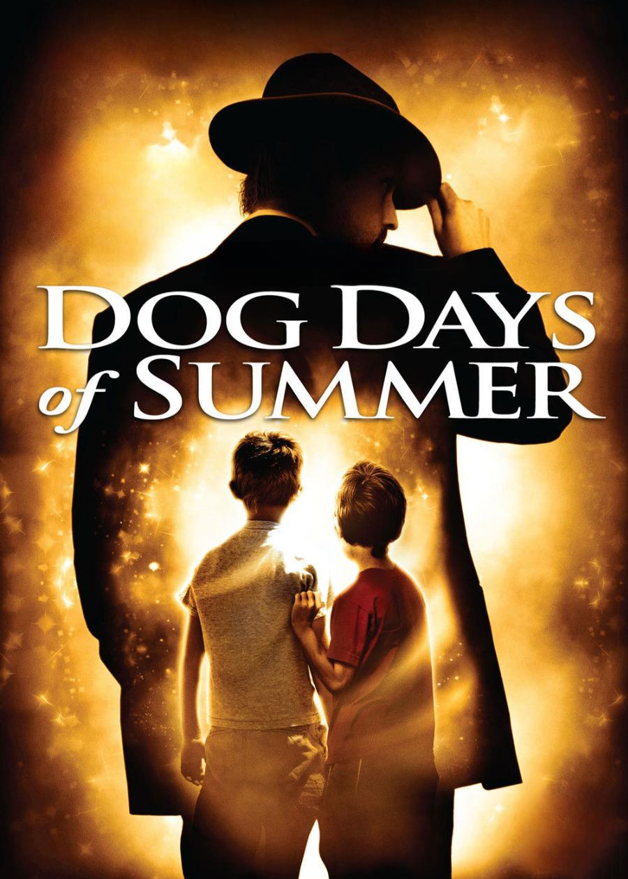 Dog Days of Summer
