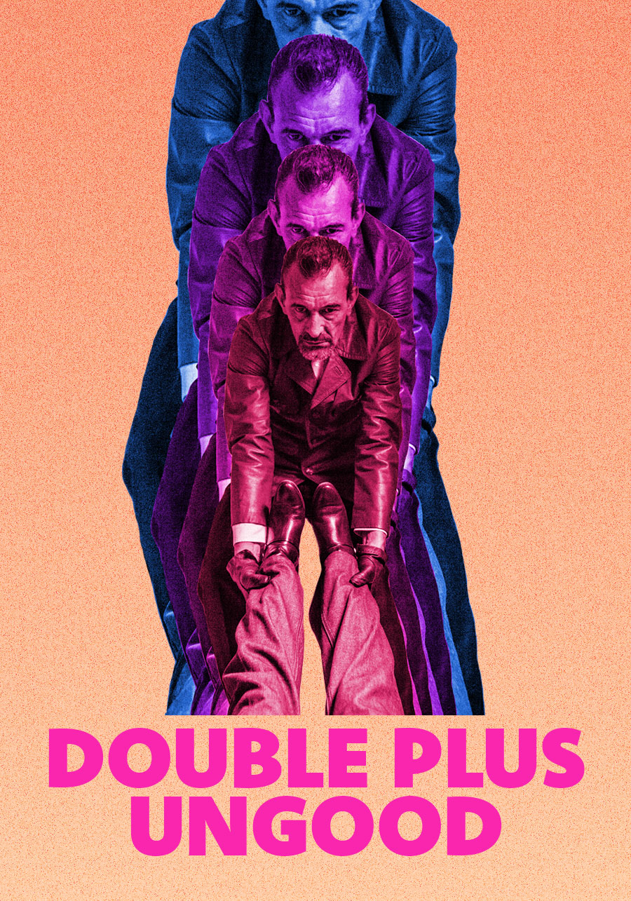 Doubleplusungood