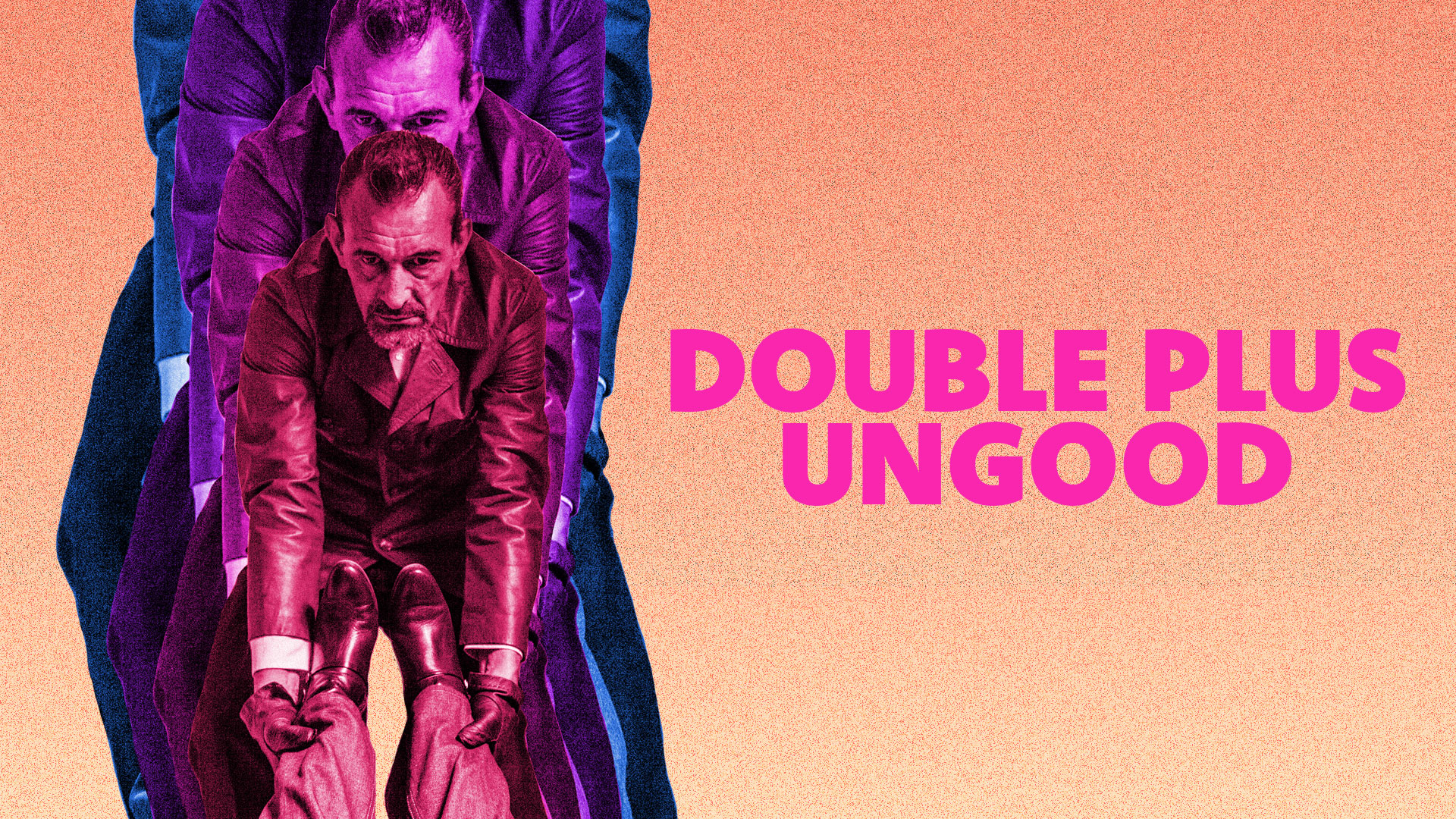 Doubleplusungood